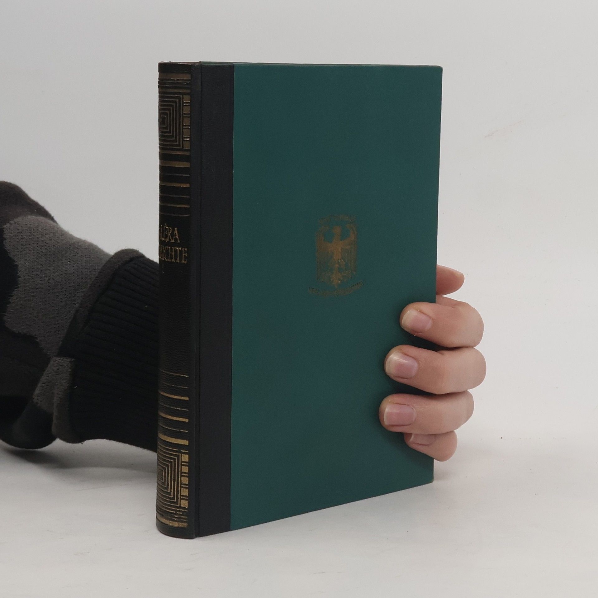 Geschichte Unserer Zeit 1. Die Revolution, ihre Entstehung und Folgen