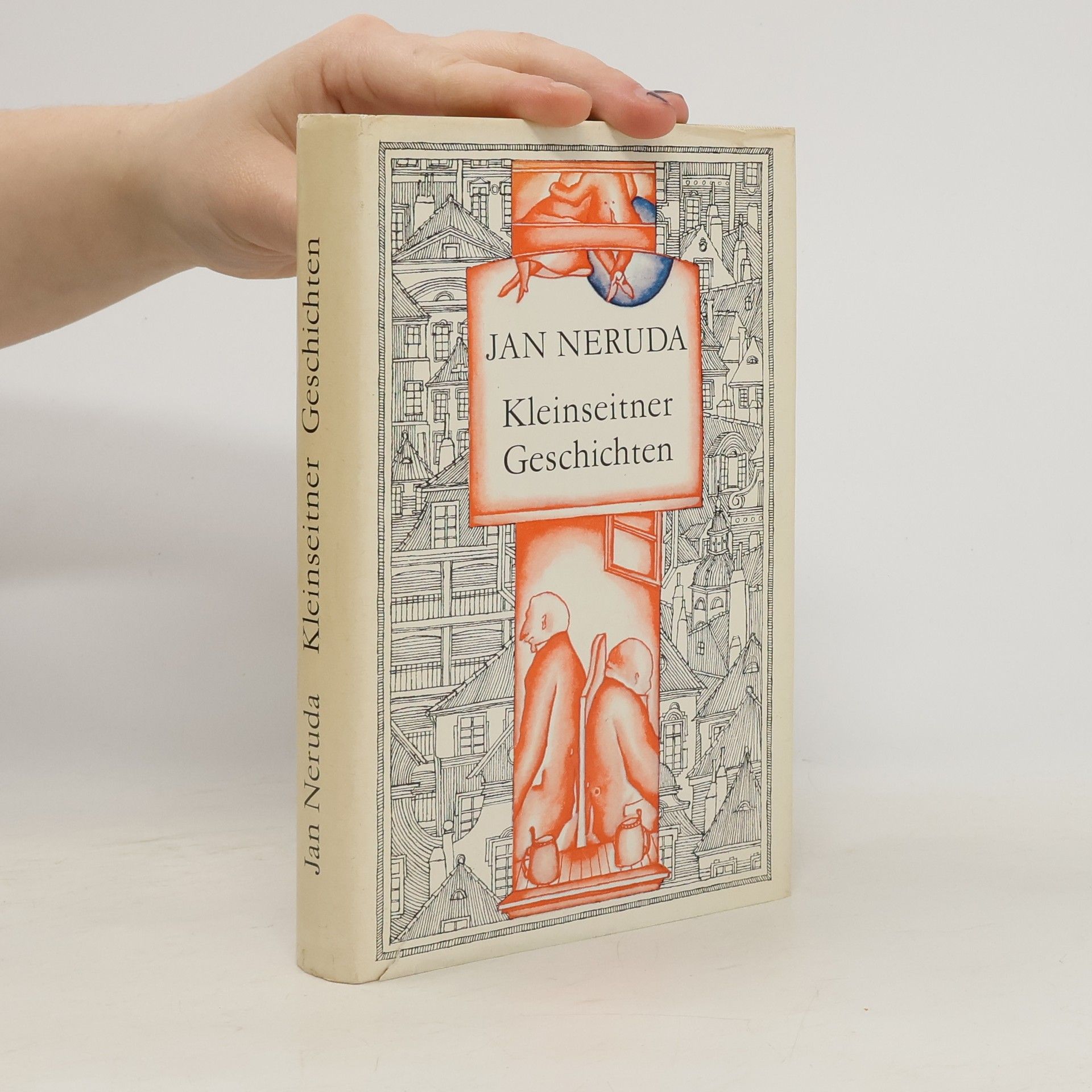 Kleinseitner Geschichten