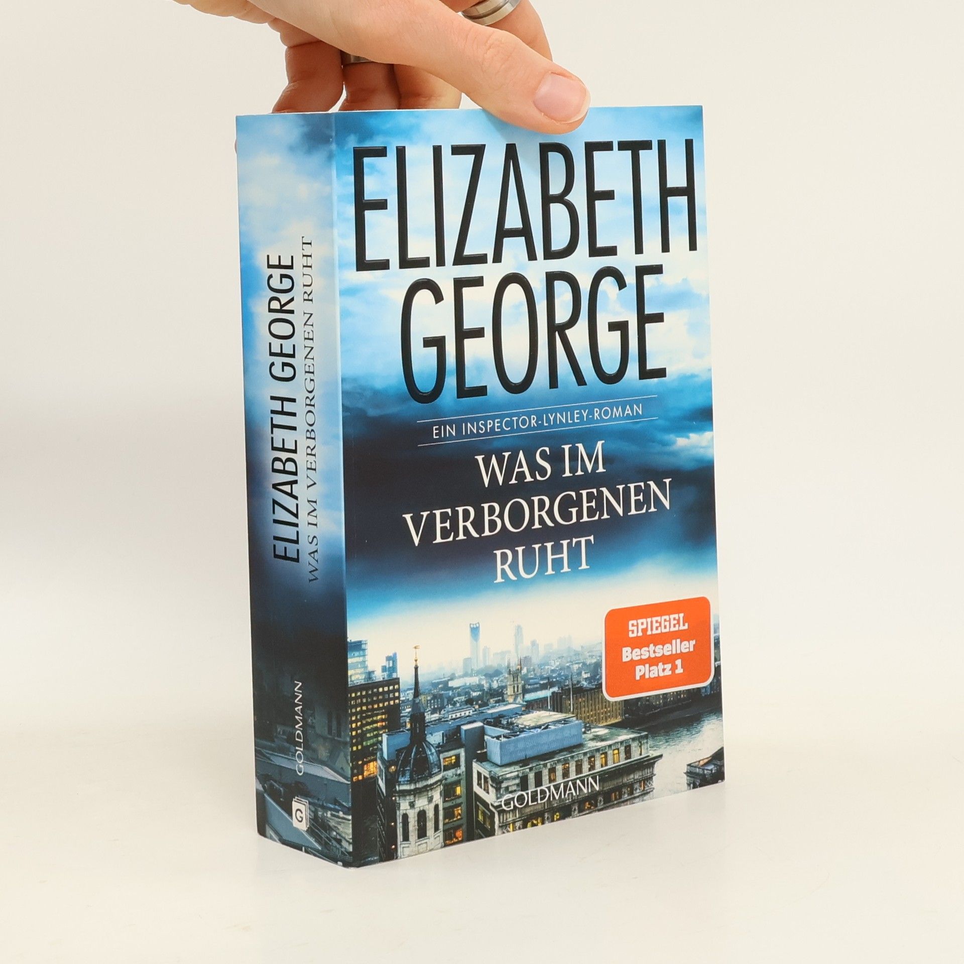 Was im Verborgenen ruht