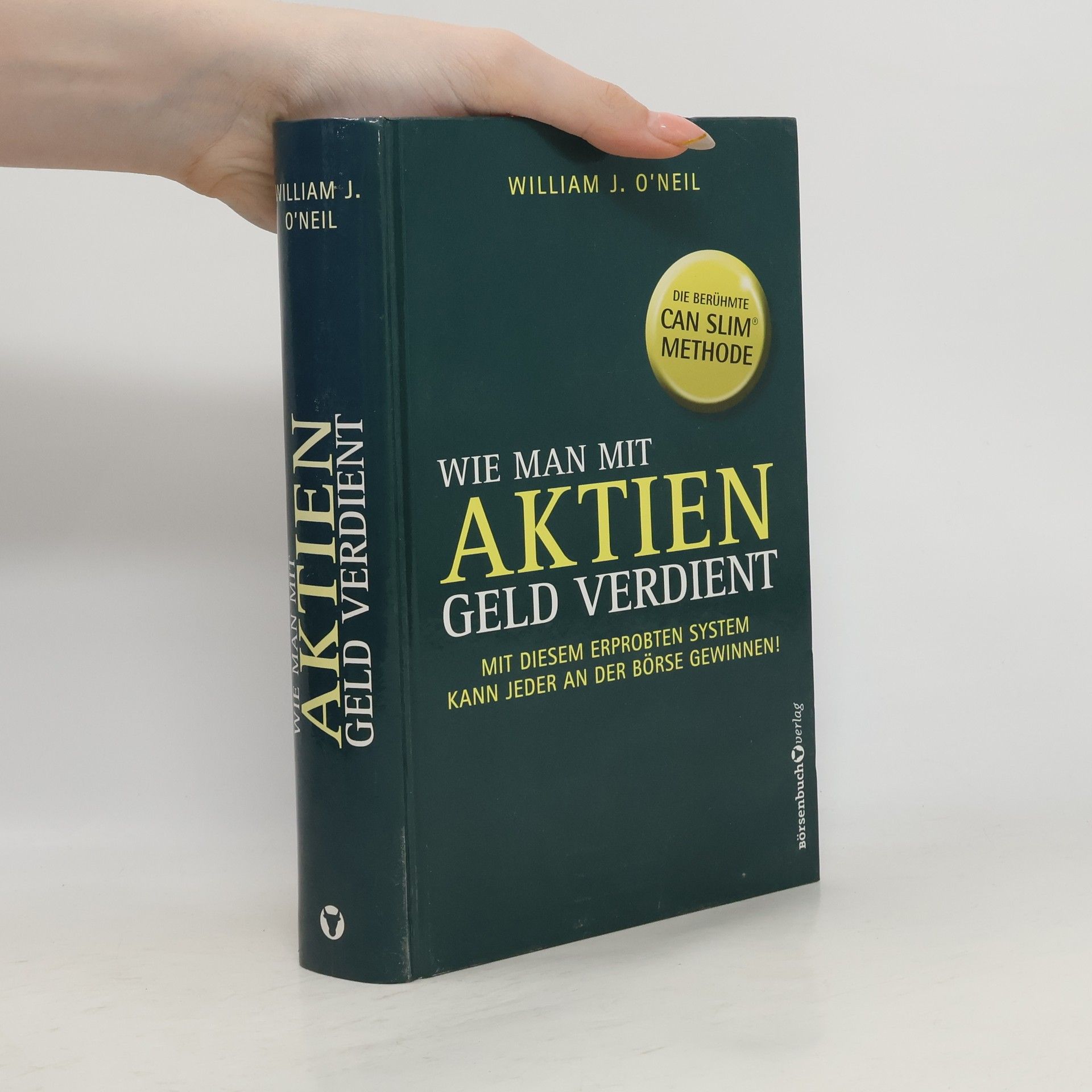 Wie man mit Aktien Geld verdient