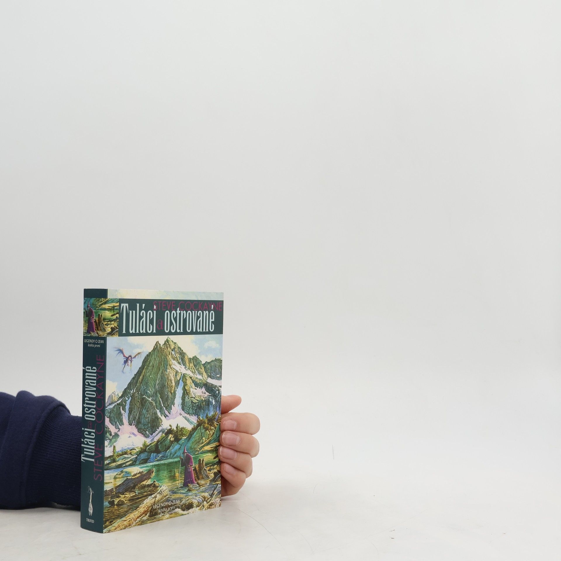 Tuláci a ostrované