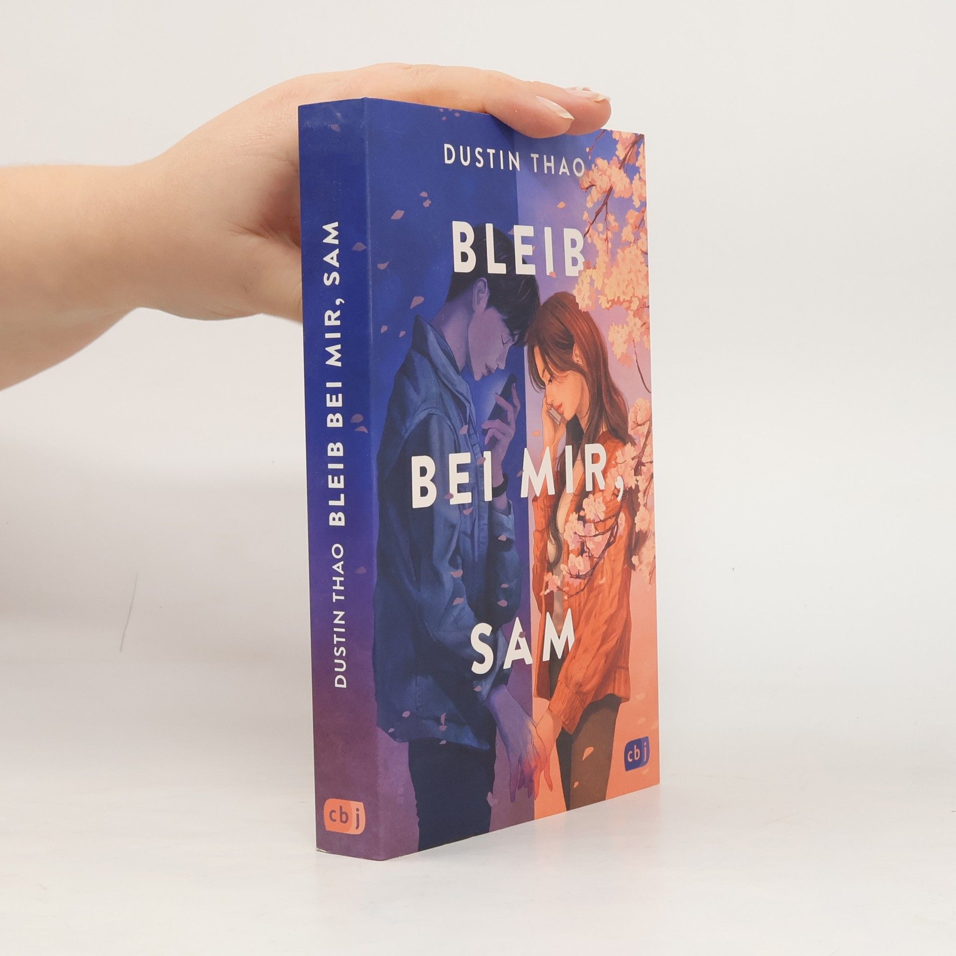 Dustin Thao Bleib bei mir, Sam