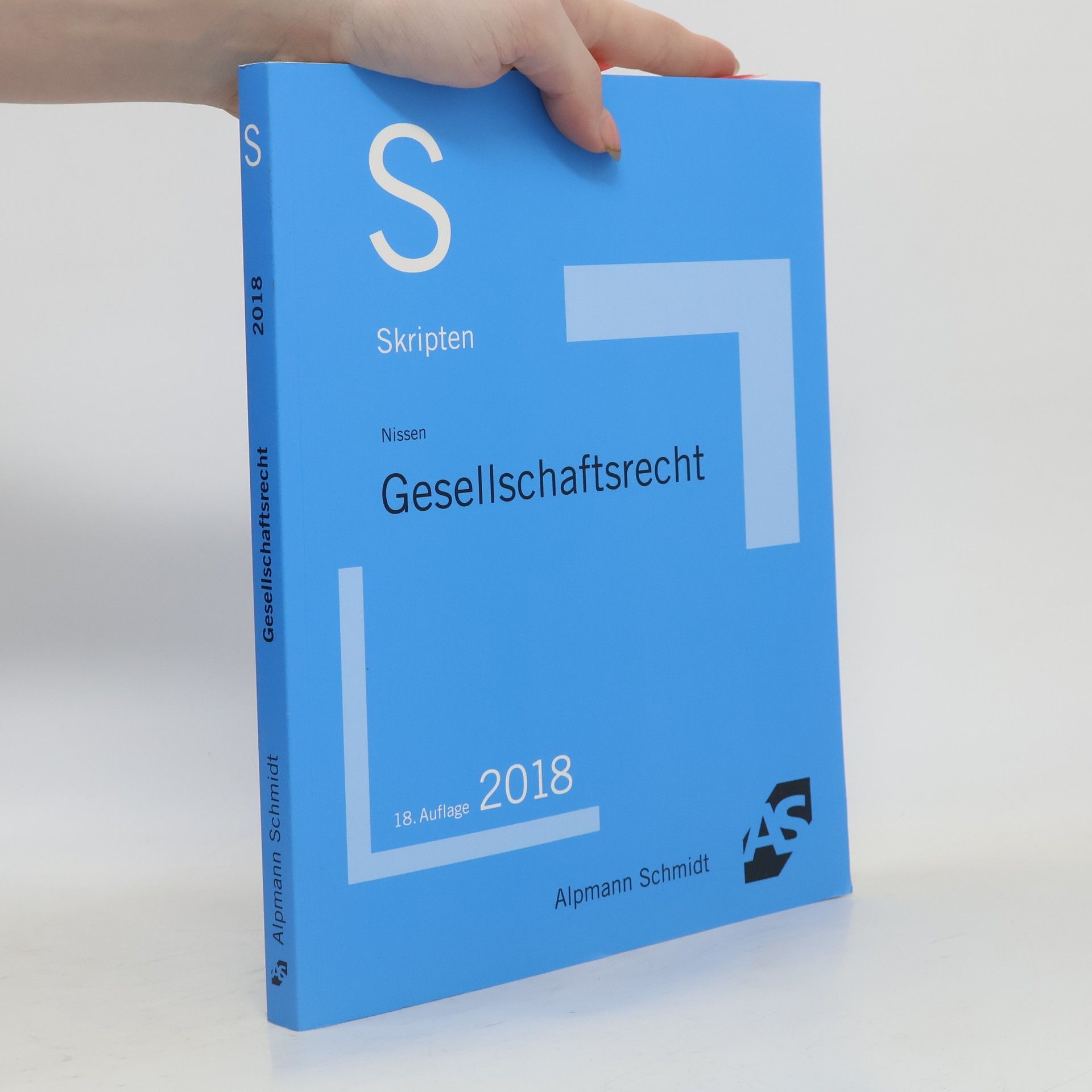 Gesellschaftsrecht