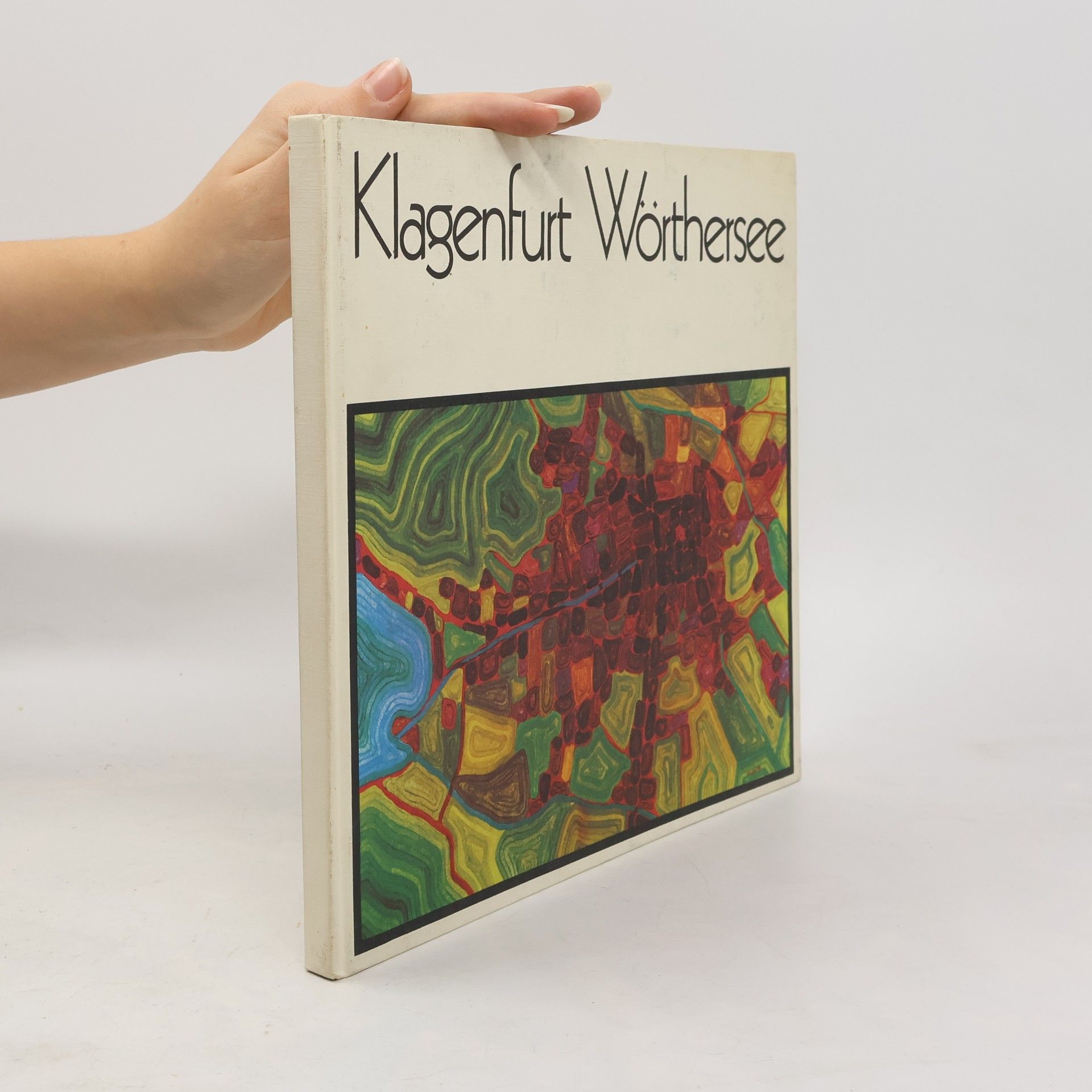 Collectif d'auteurs Klagenfurt Wörthersee