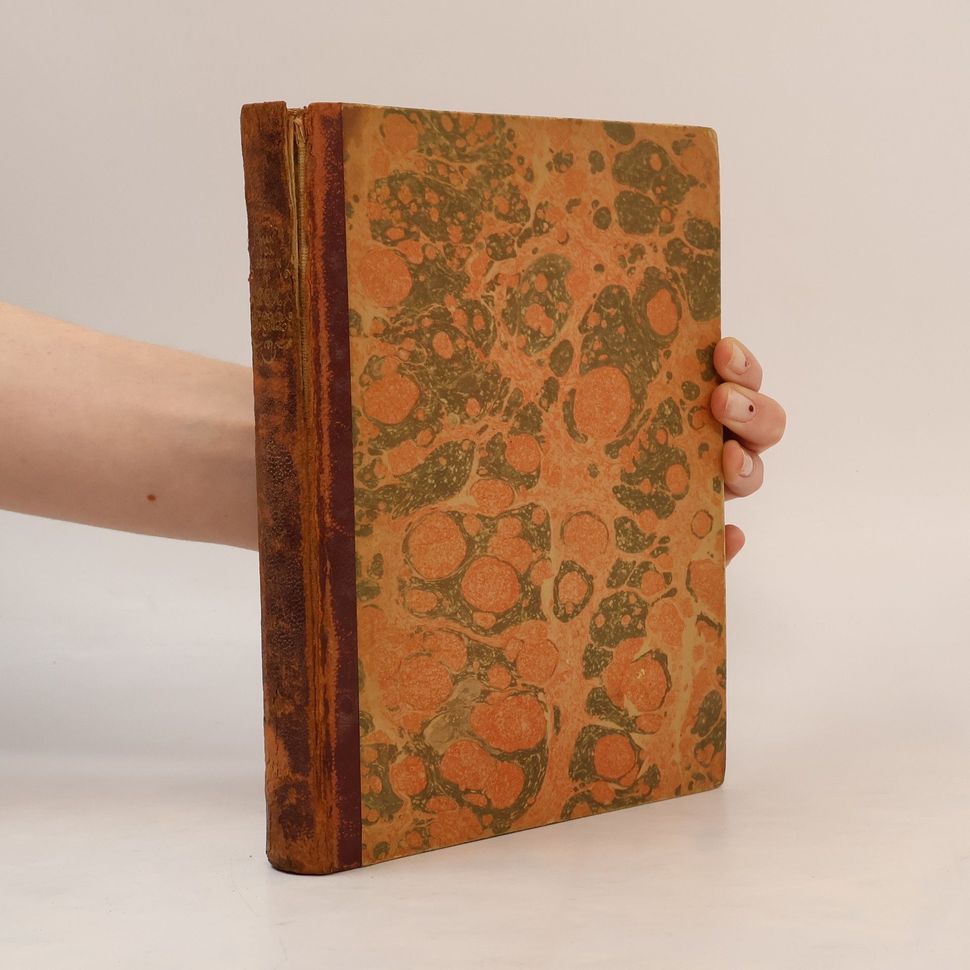 Max von Boehn Der Tanz