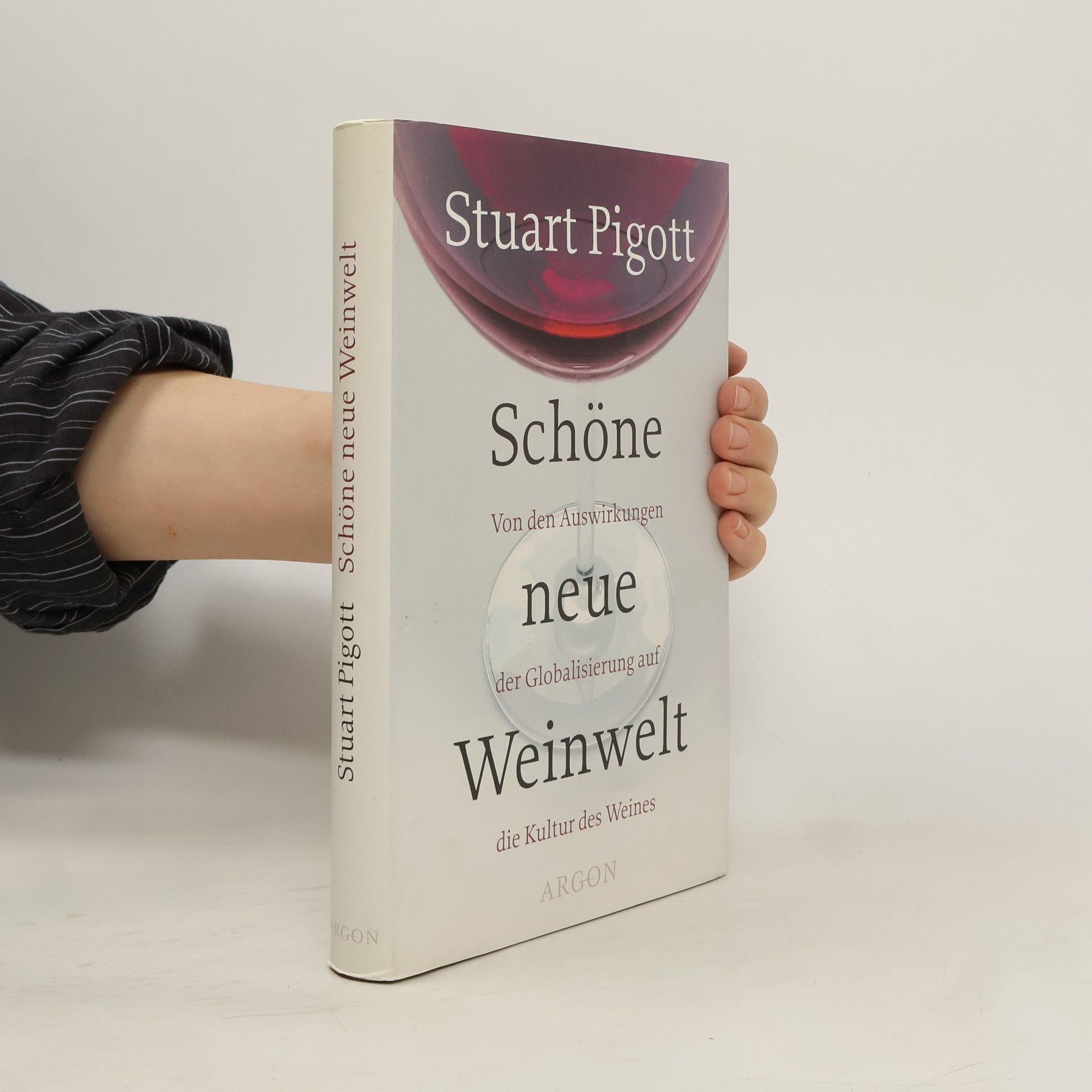 Schöne neue Weinwelt