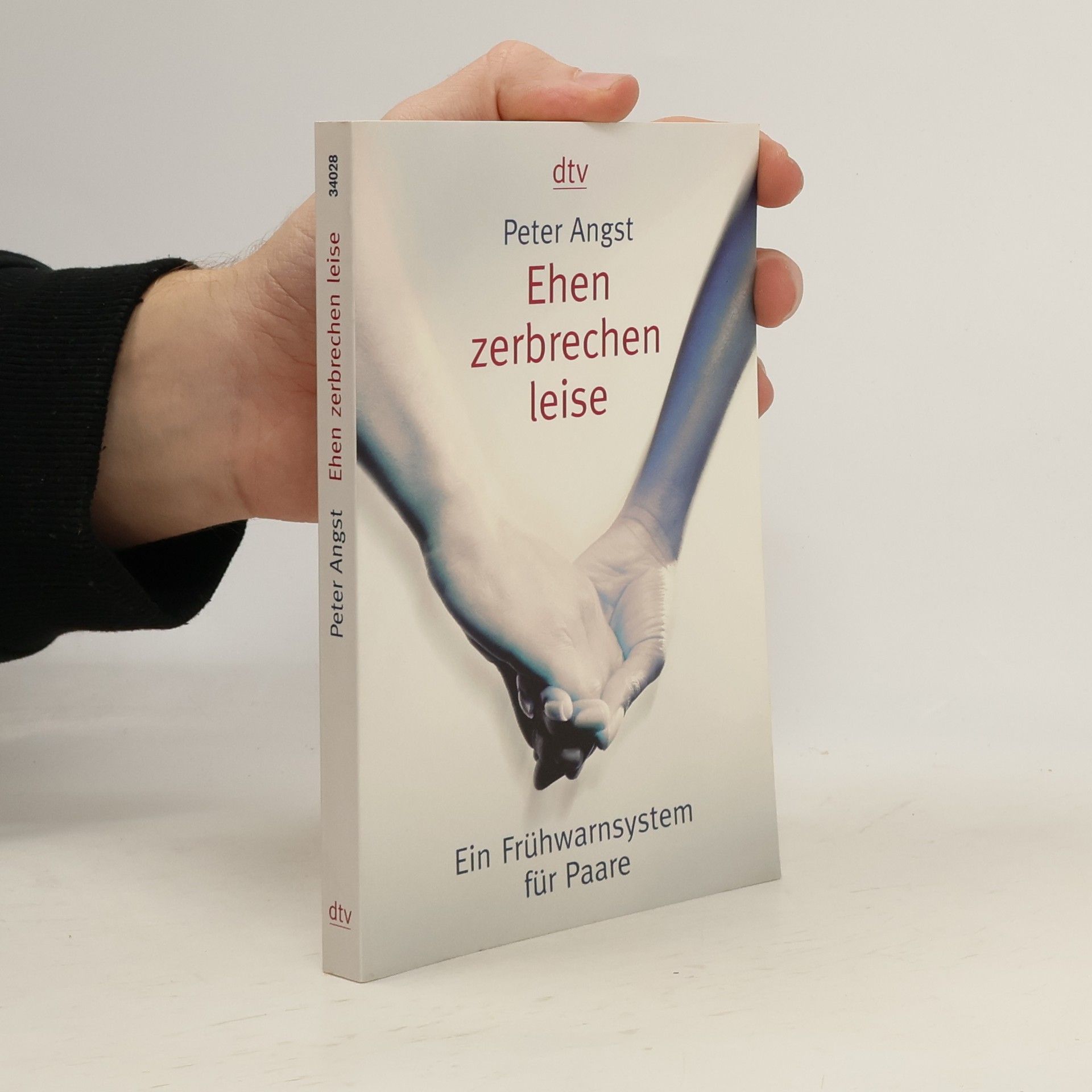 Ehen zerbrechen leise