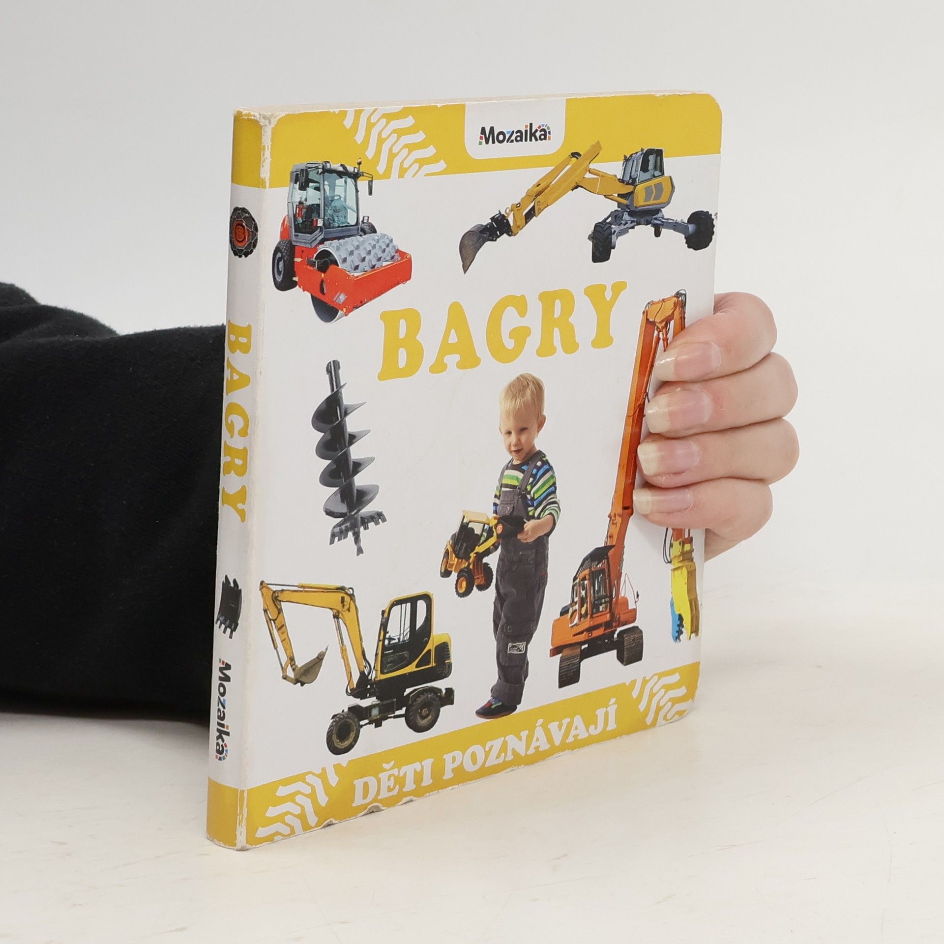 Autorenkollektiv Bagry