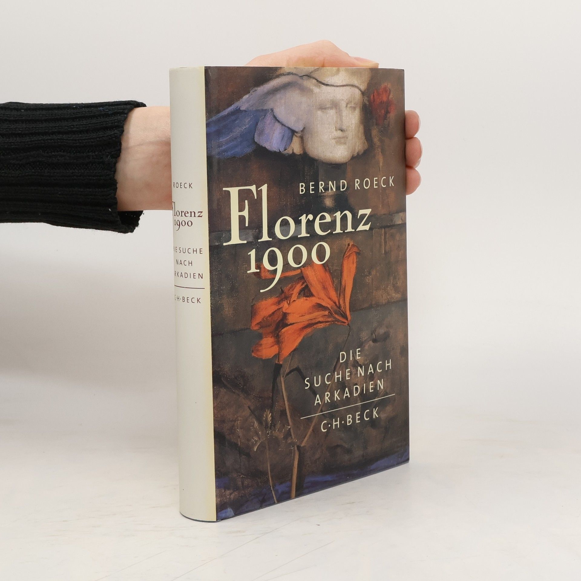 Florenz 1900