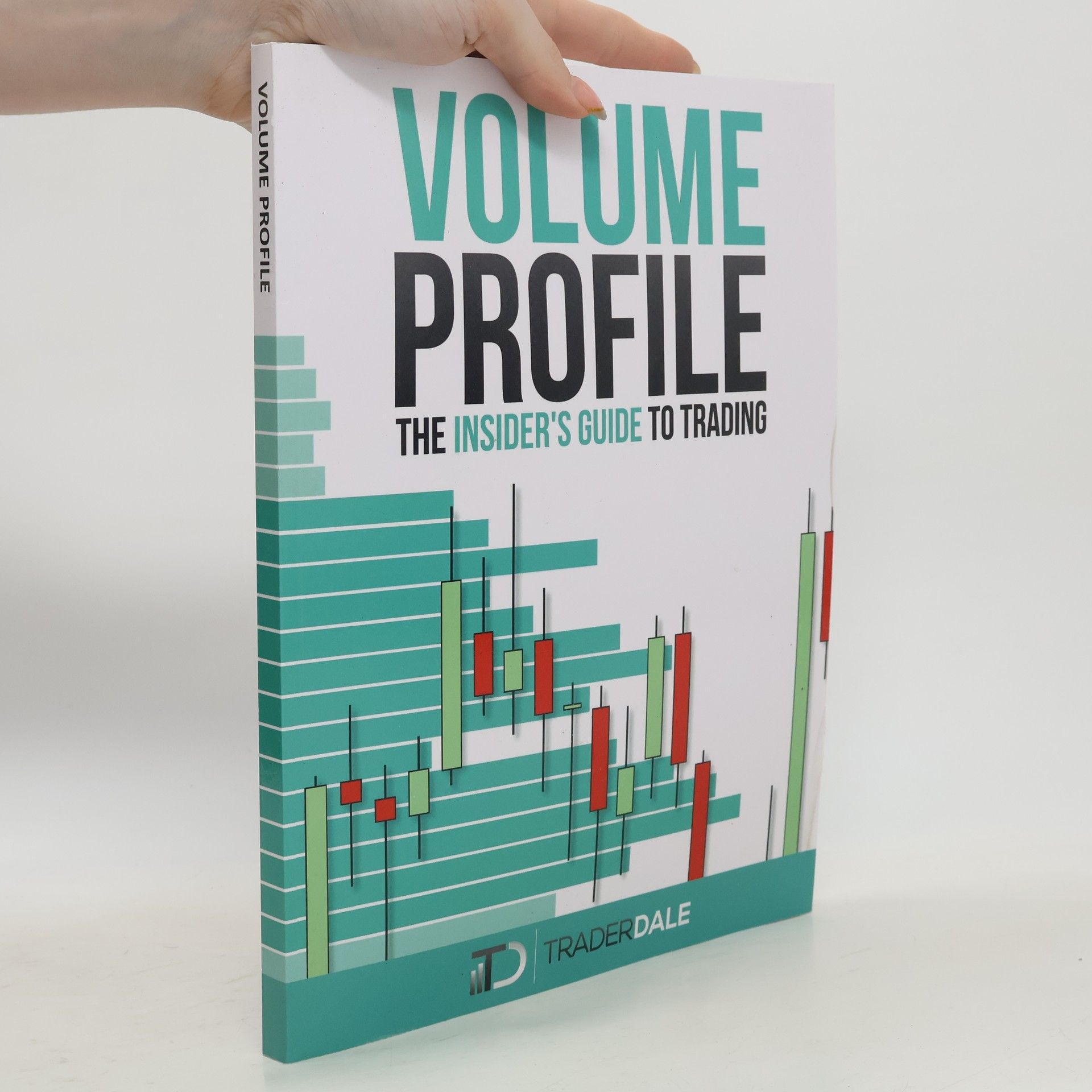 AA.VV. Volume Profile