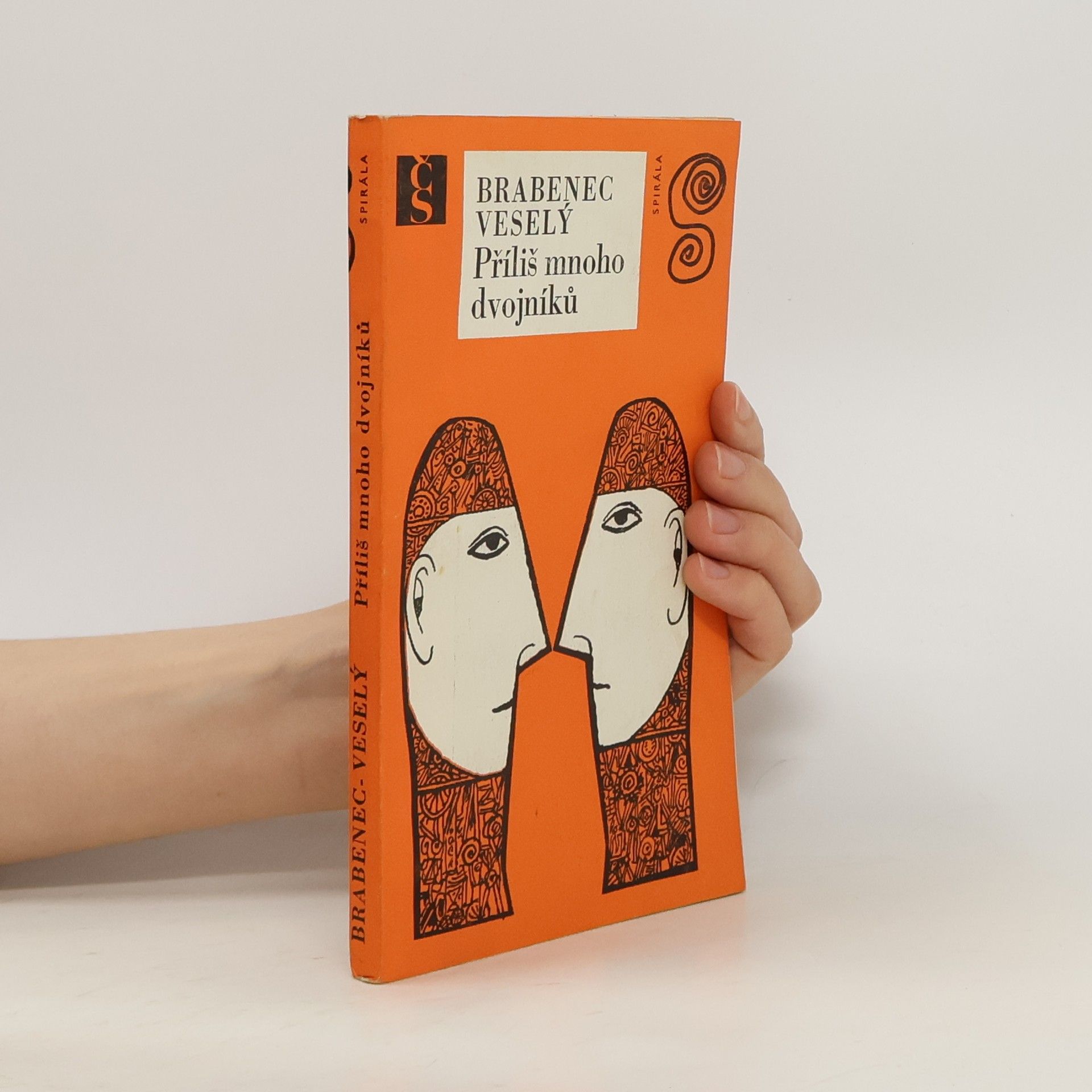 Příliš mnoho dvojníků