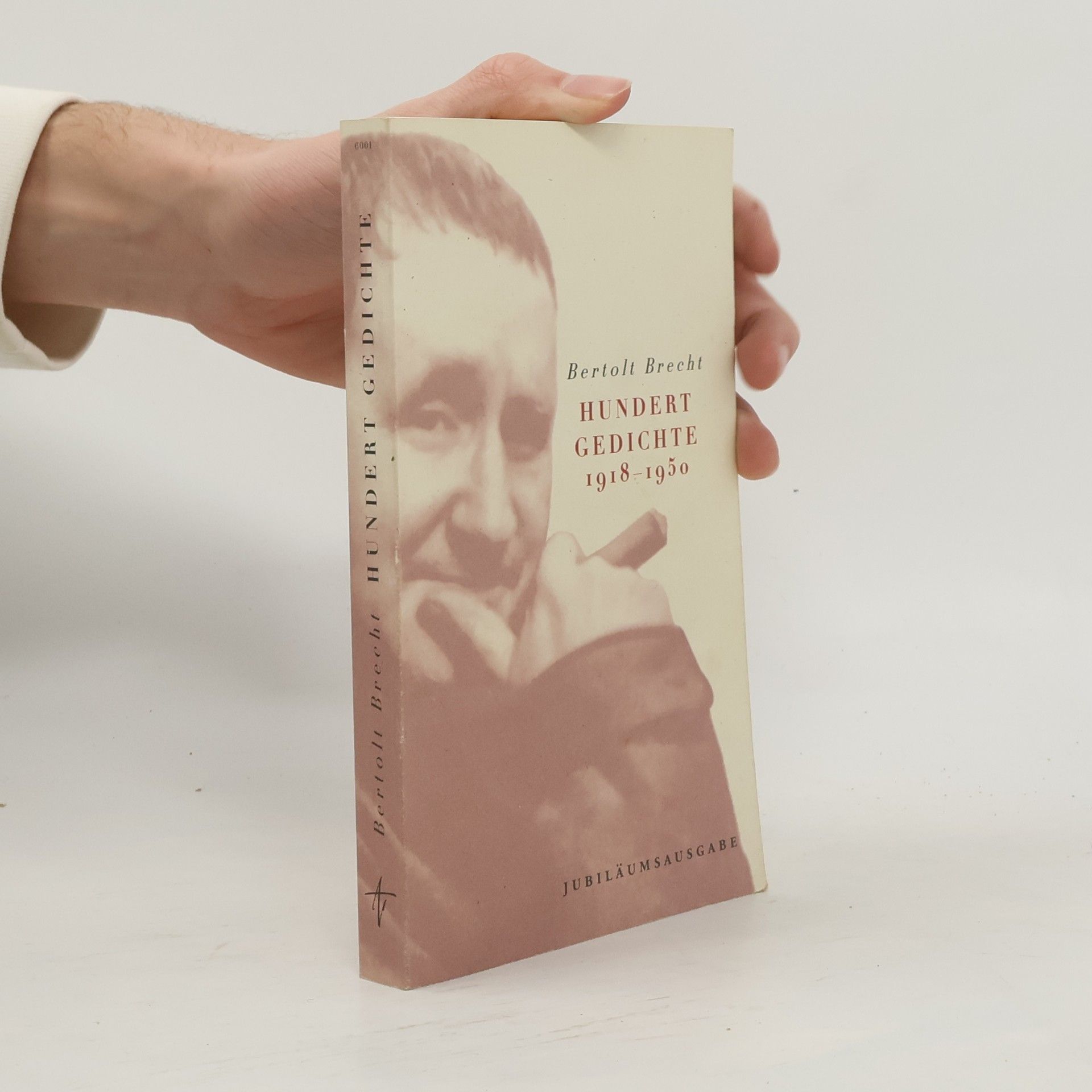 Bertolt Brecht Hundert Gedichte