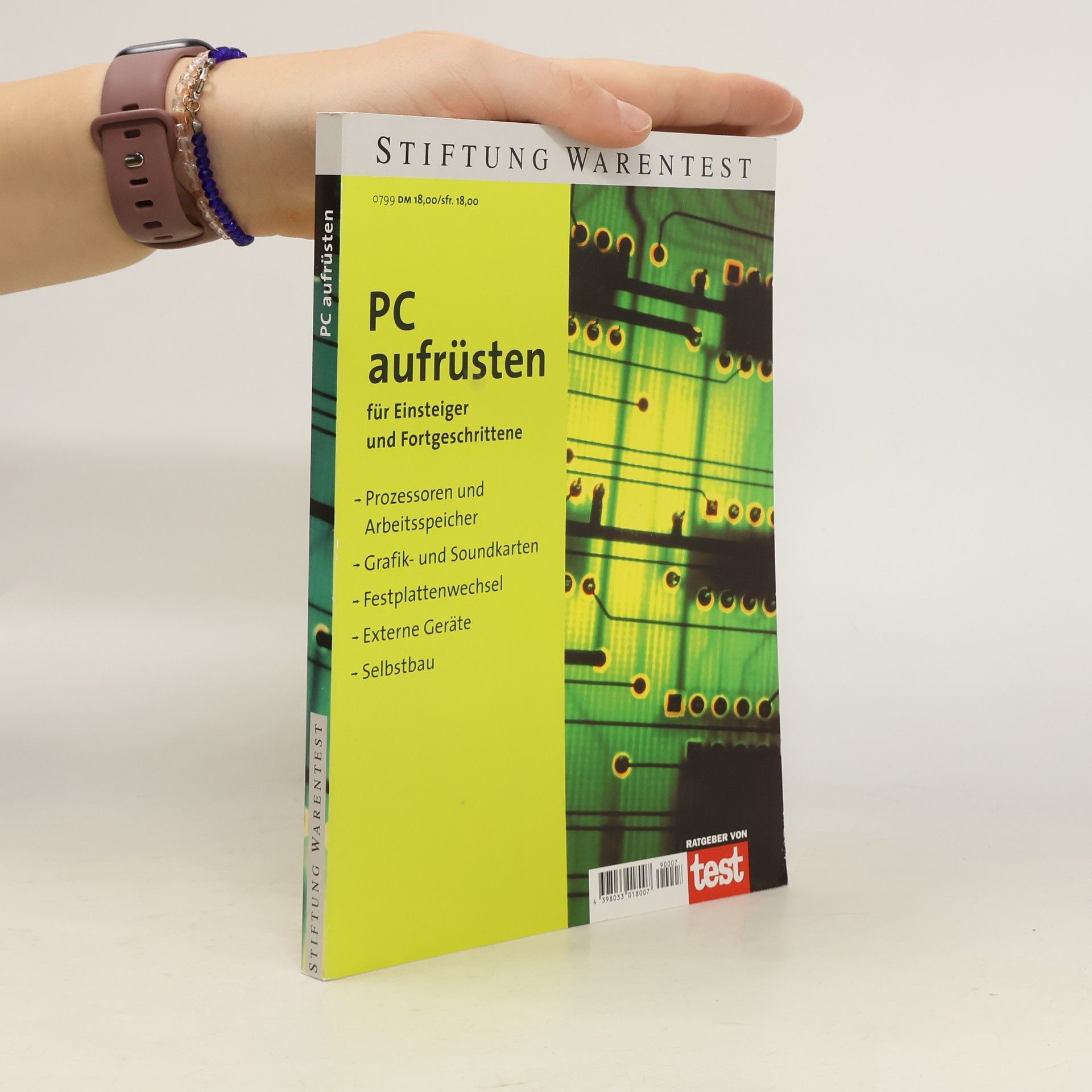 PC aufrüsten für Einsteiger und Fortgeschrittene