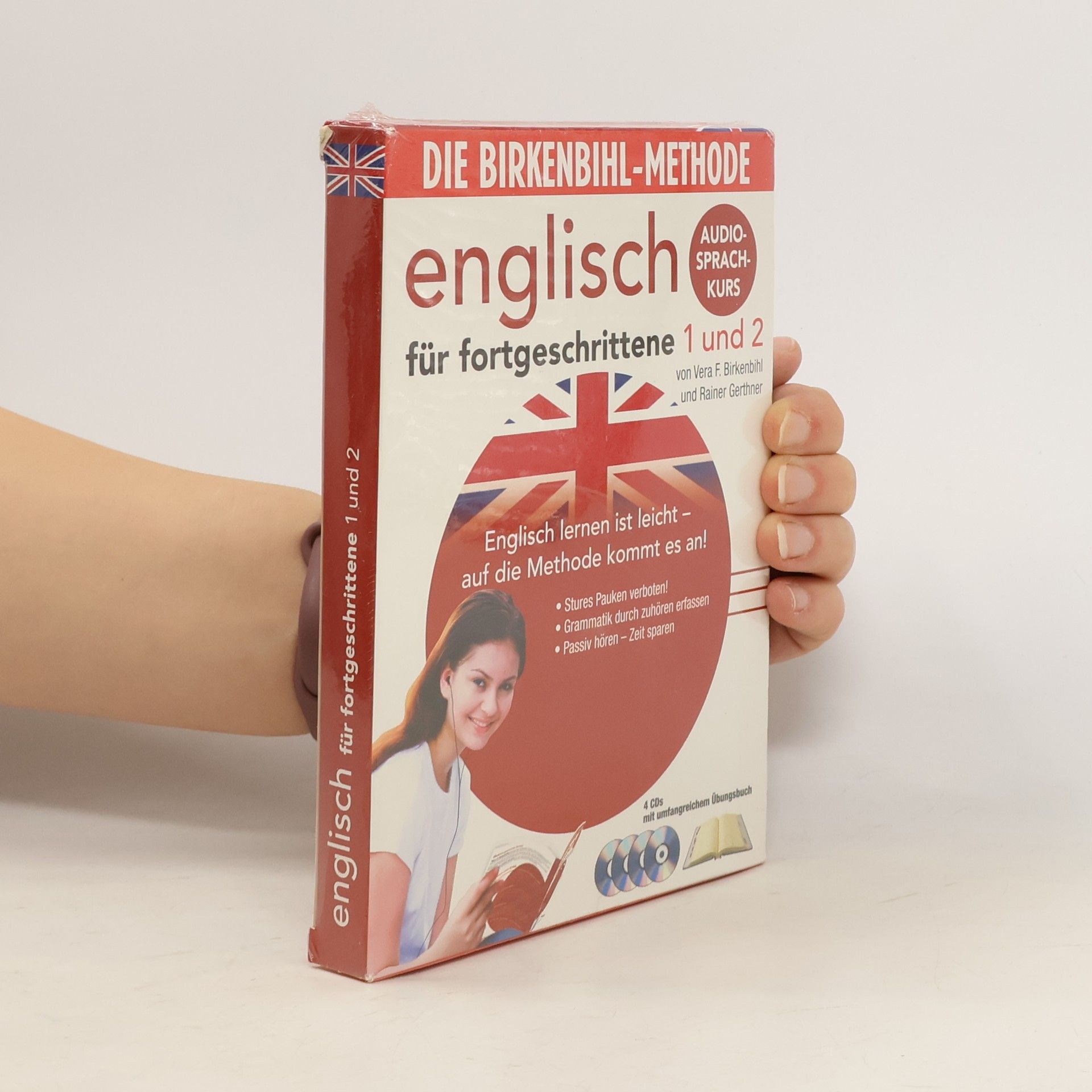 Englisch für Einsteiger 1 und 2