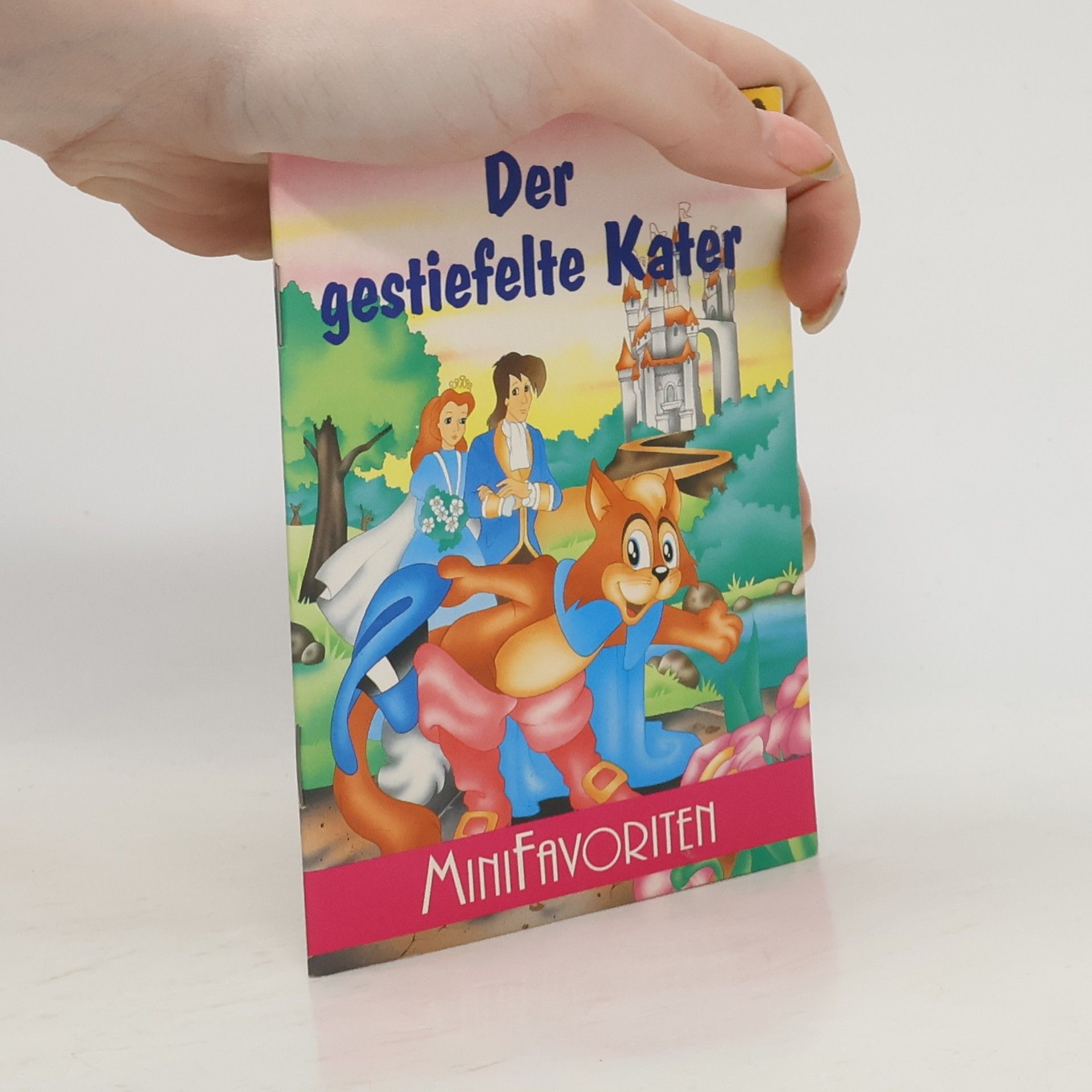 Das häßliche Entlein