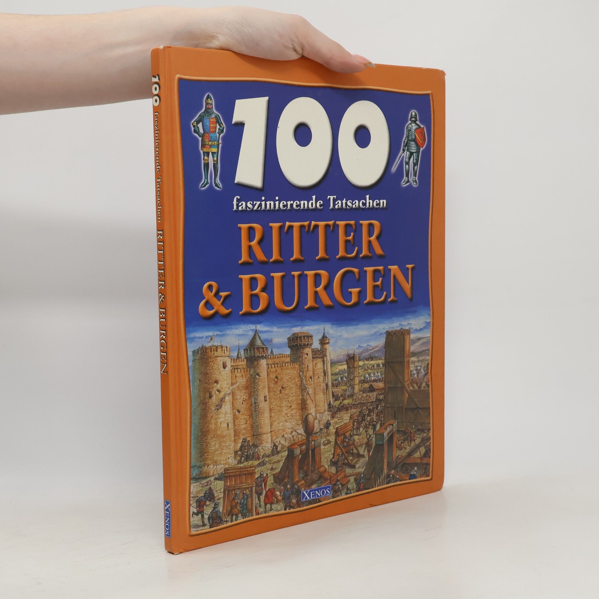 Jane Walker Ritter & Burgen