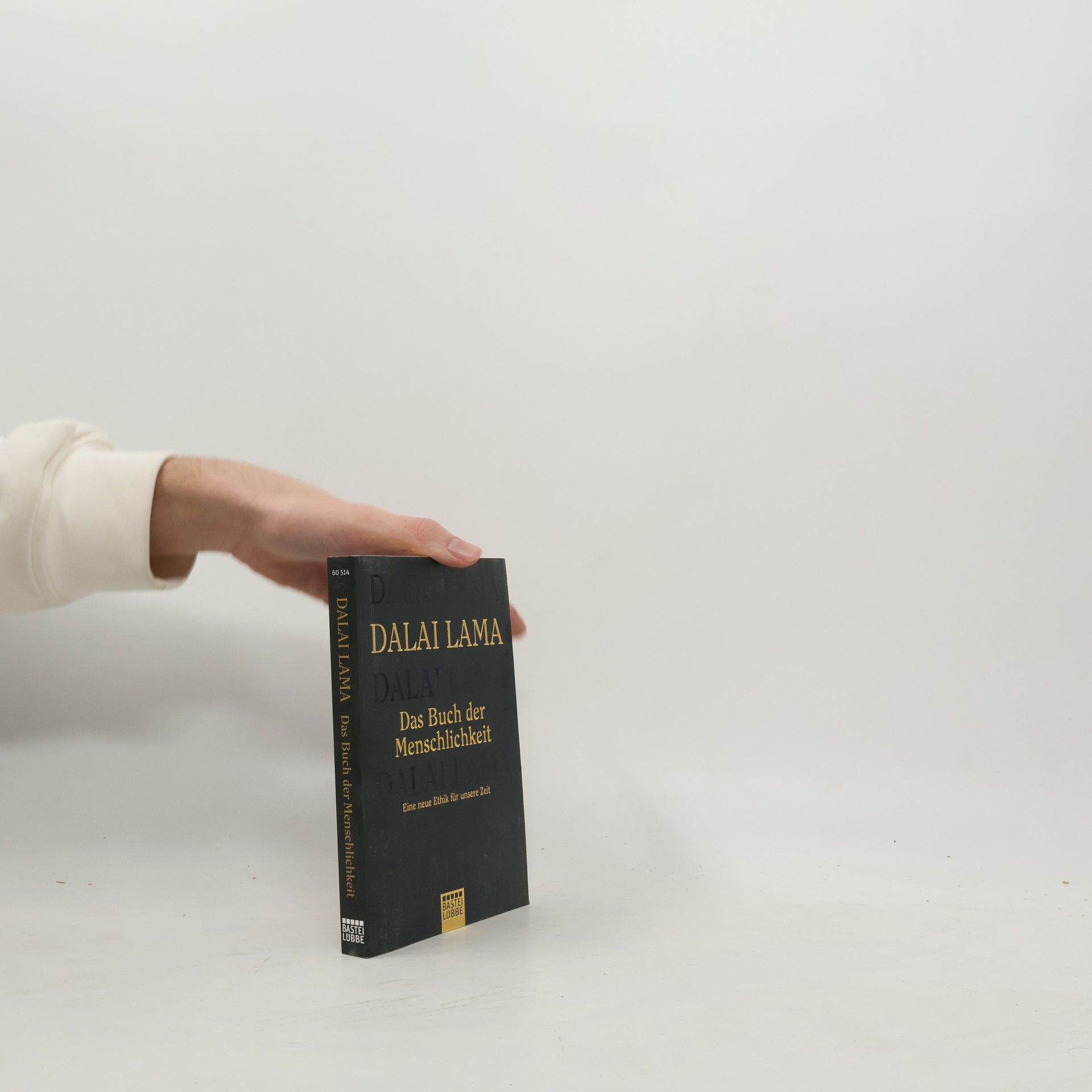 Das Buch der Menschlichkeit