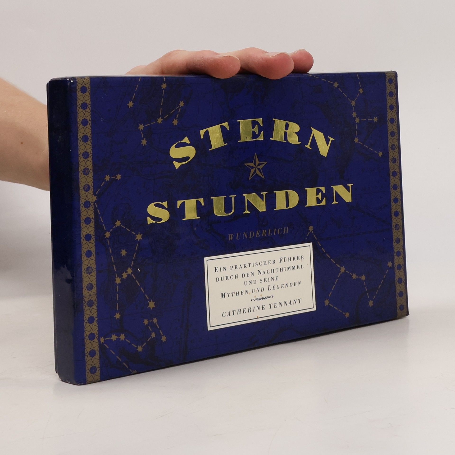 Catherine Tennant Sternstunden