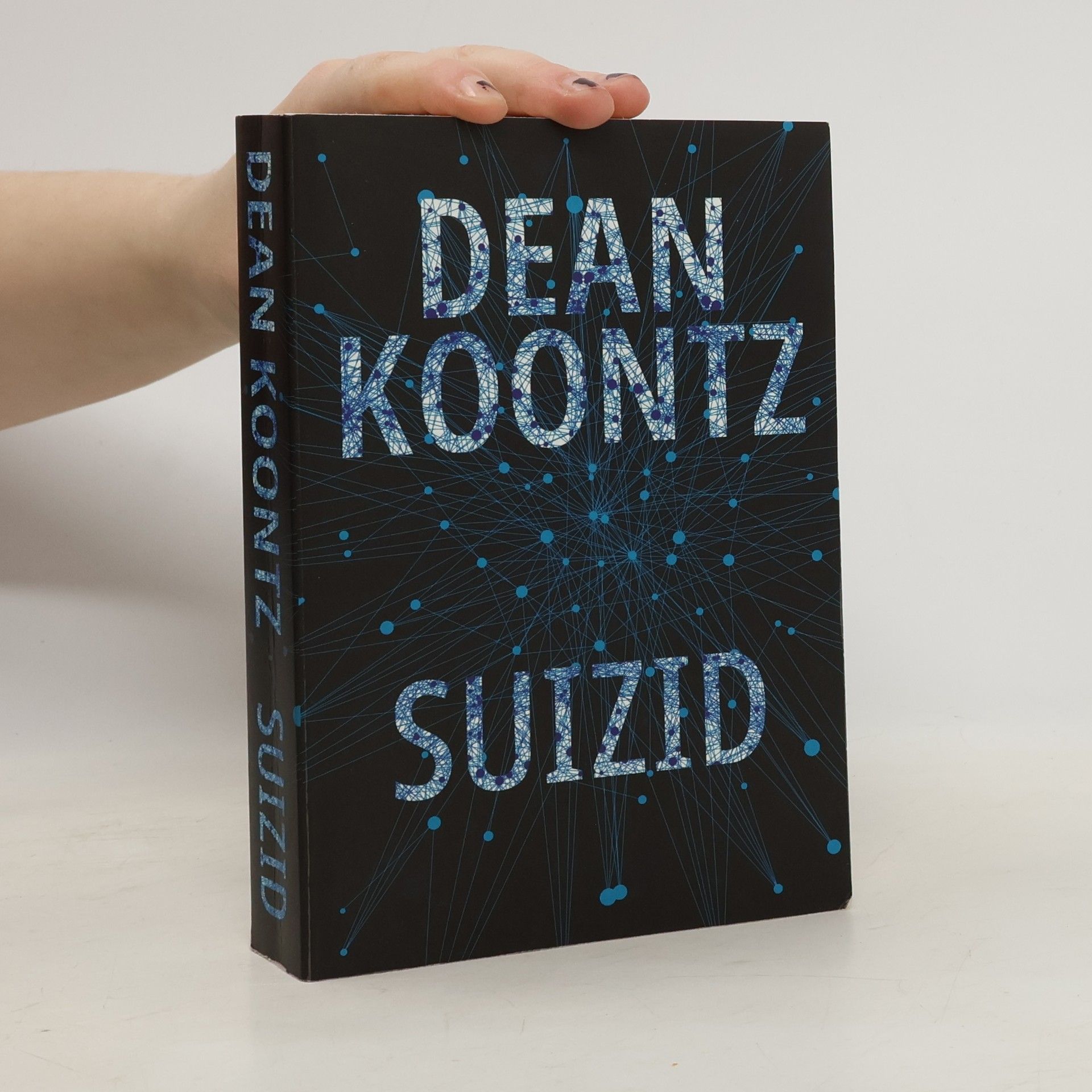 Dean R. Koontz Suizid