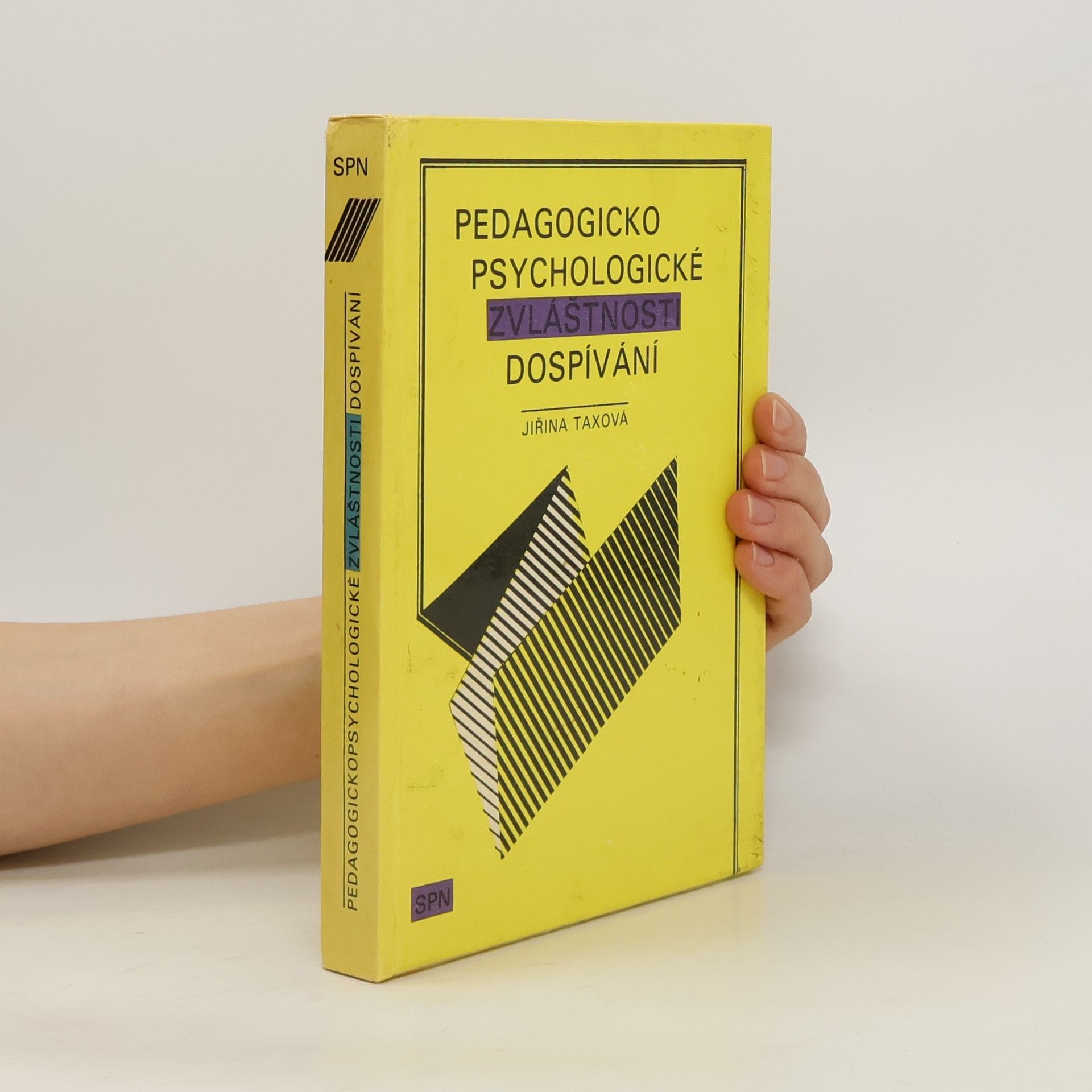 Pedagogicko-psychologické zvláštnosti dospívání