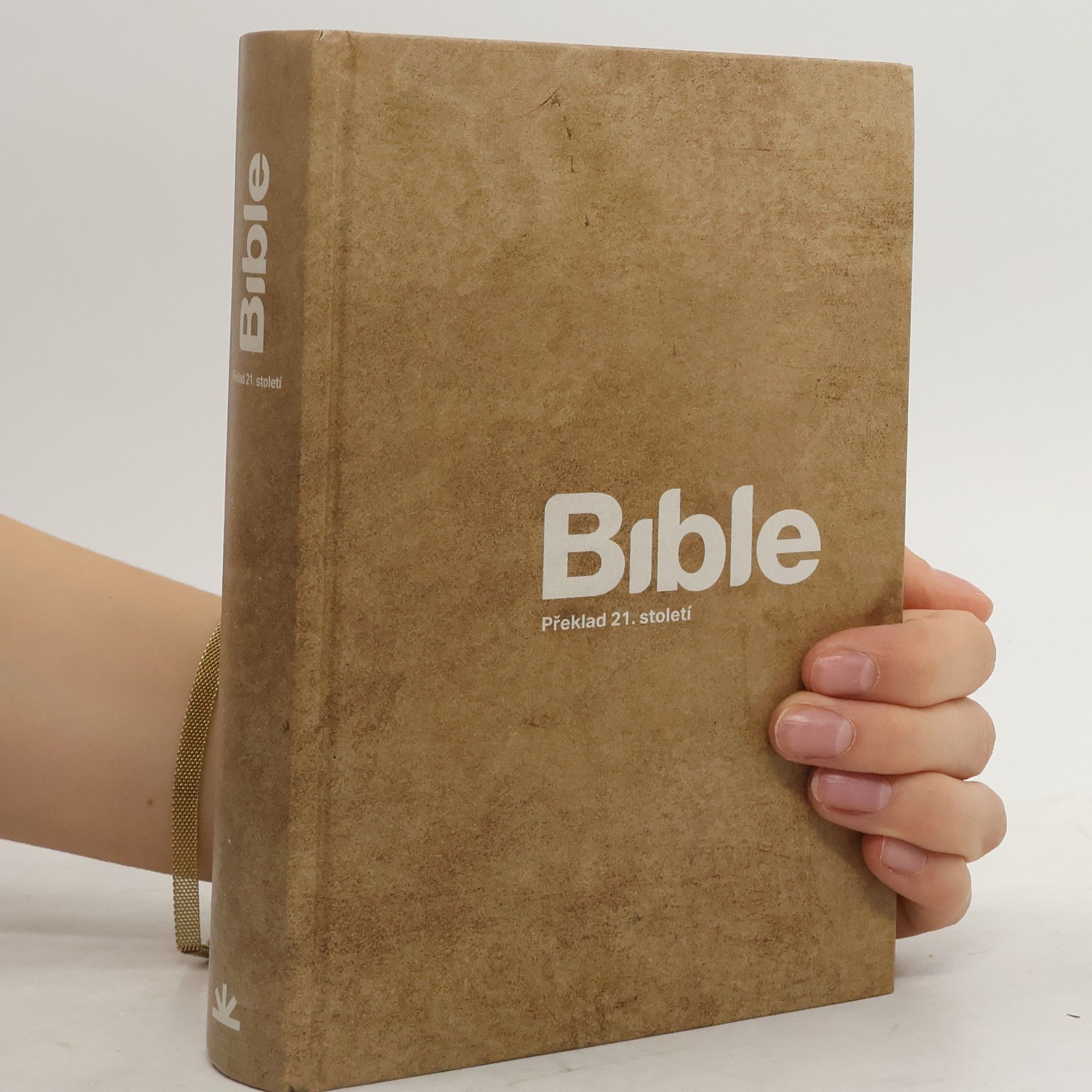 Autorenkollektiv Bible. Překlad 21. století