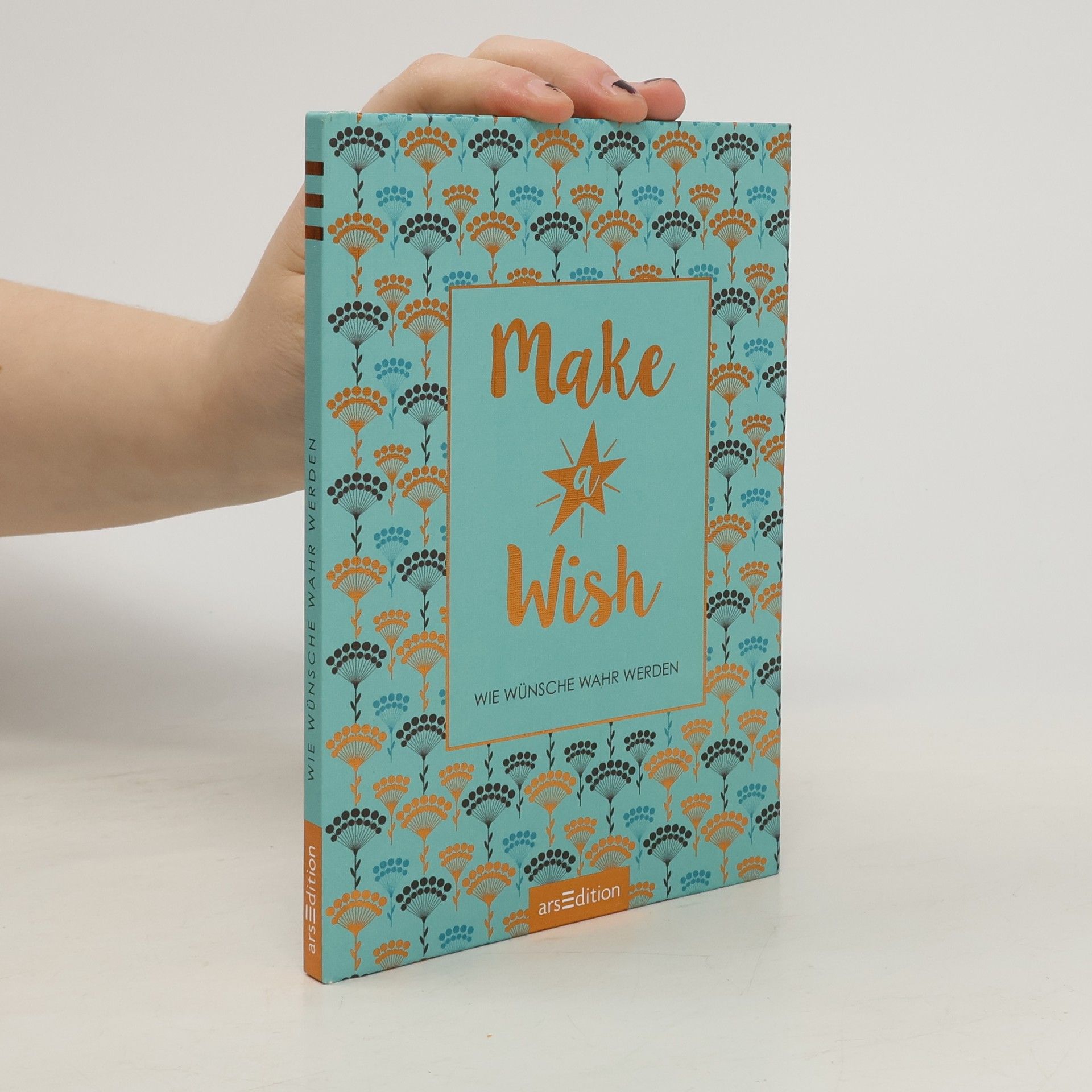 Walt Disney Make a Wish