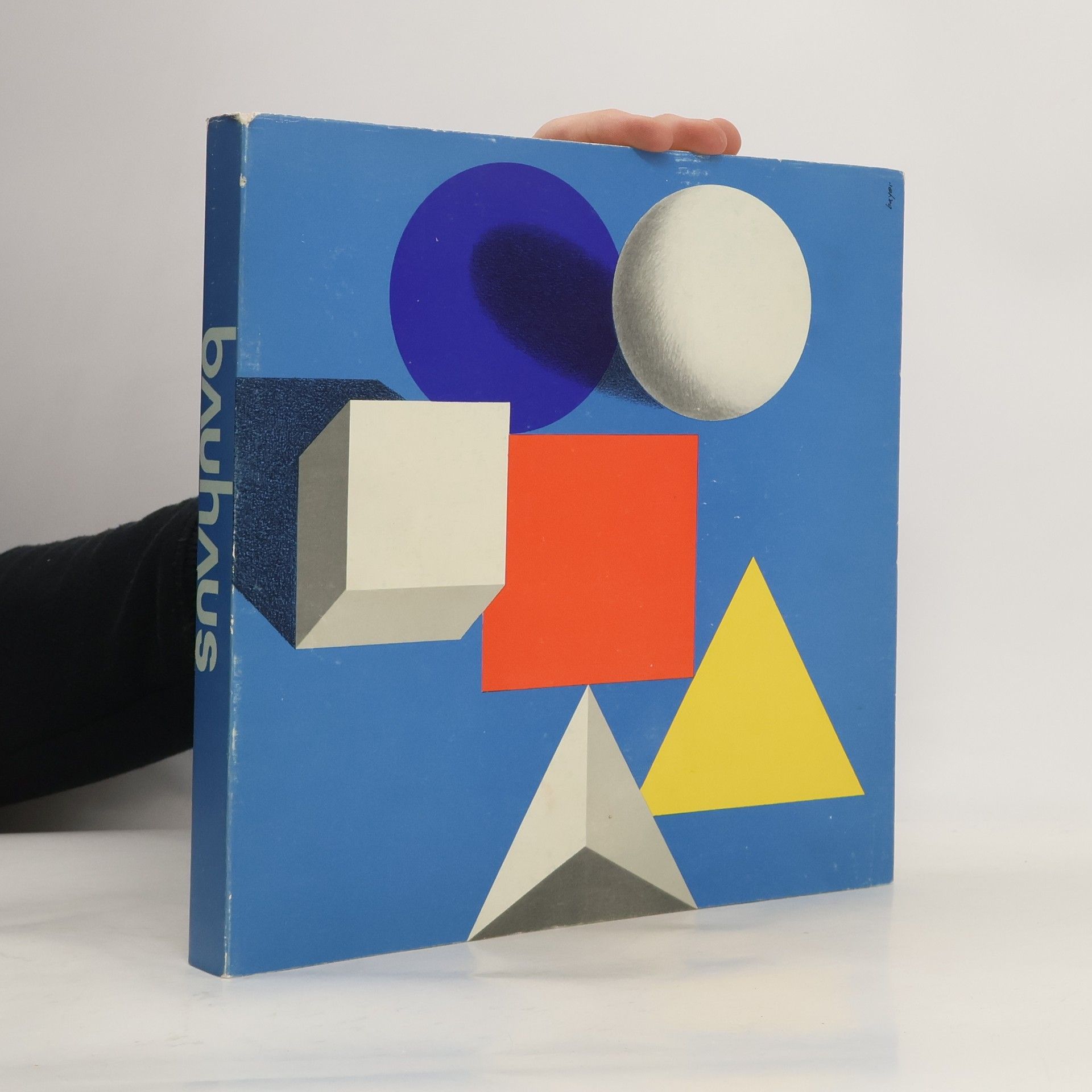 Auteurscollectief 50 años Bauhaus