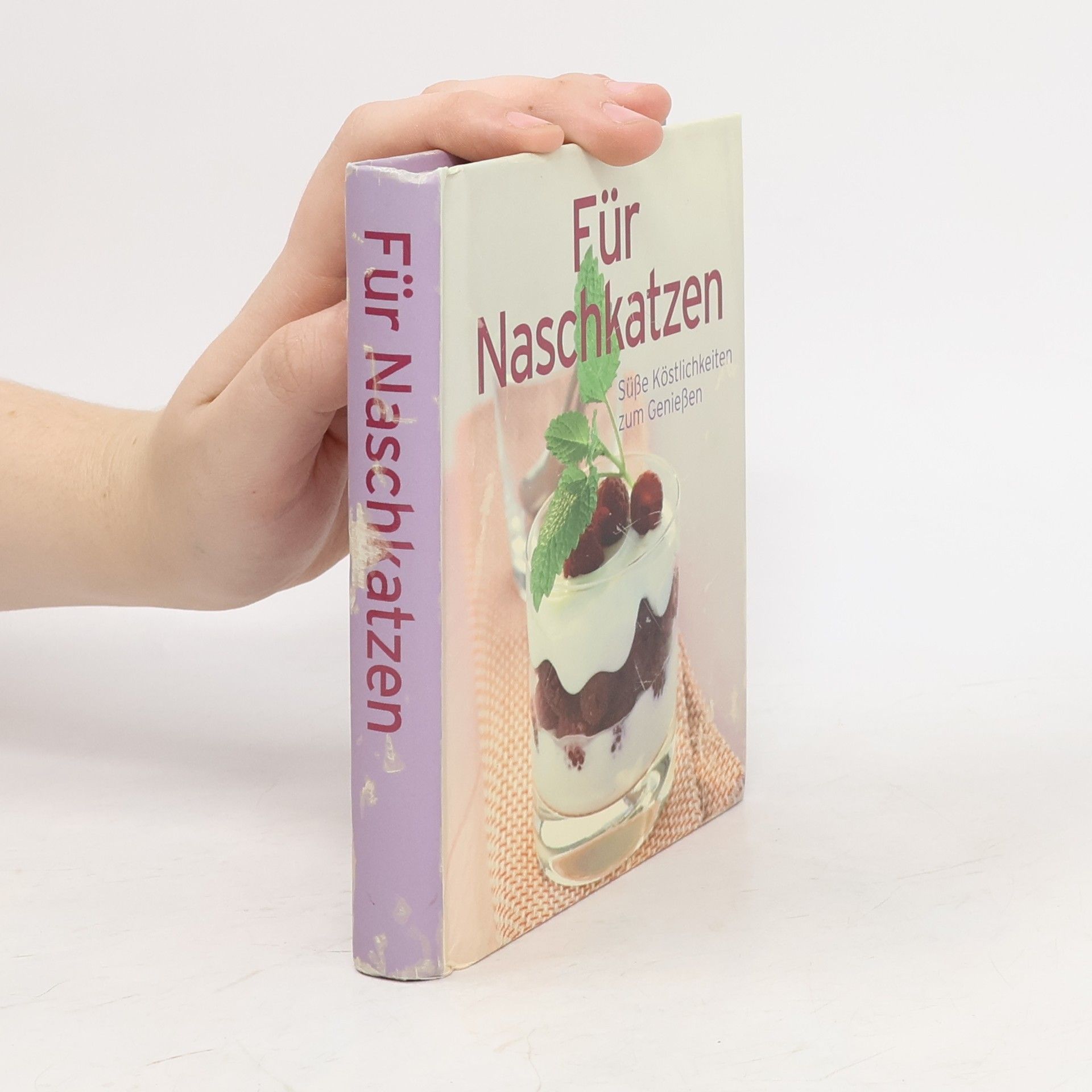 Auteurscollectief Für Naschkatzen