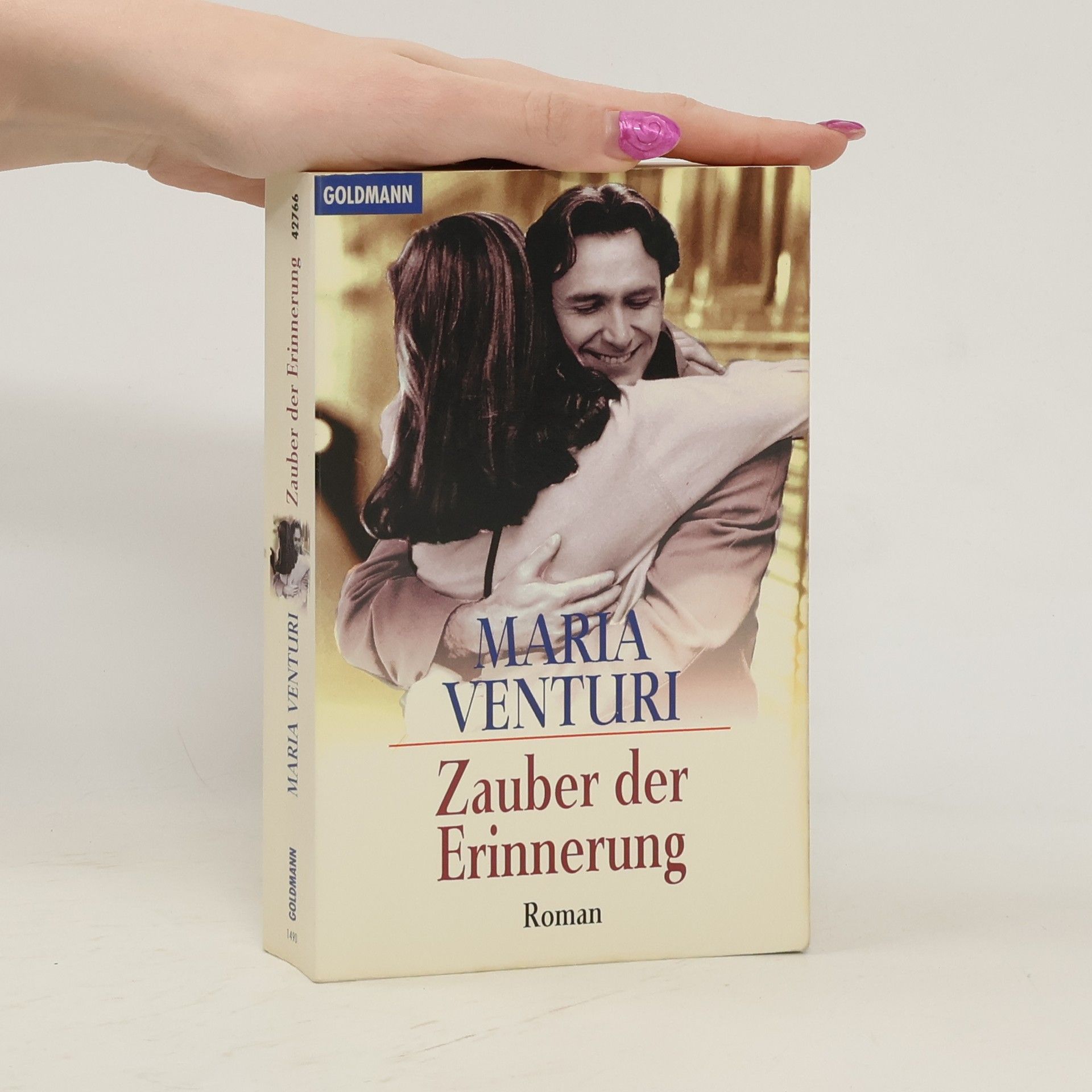 Zauber der Erinnerung