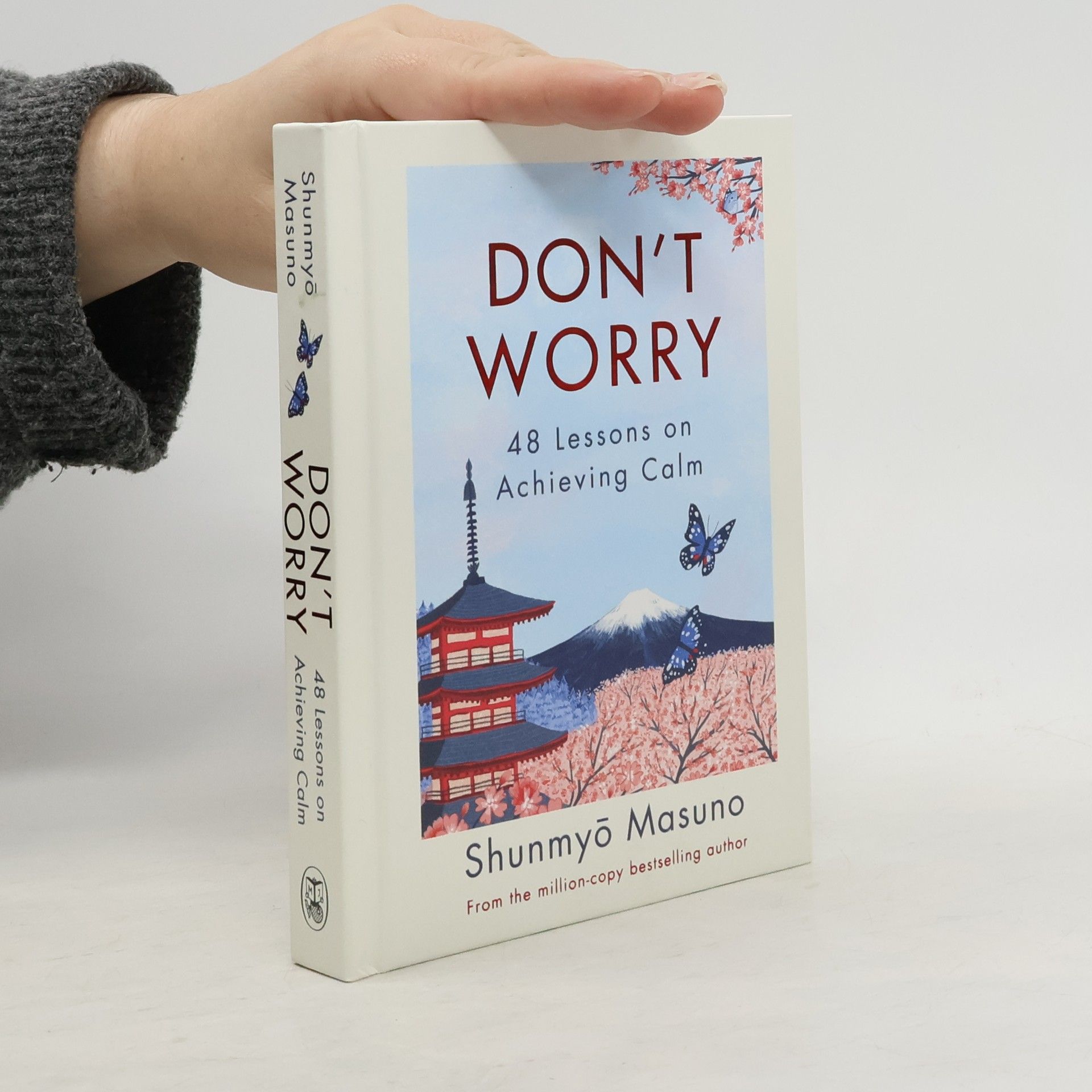 Don't Worry