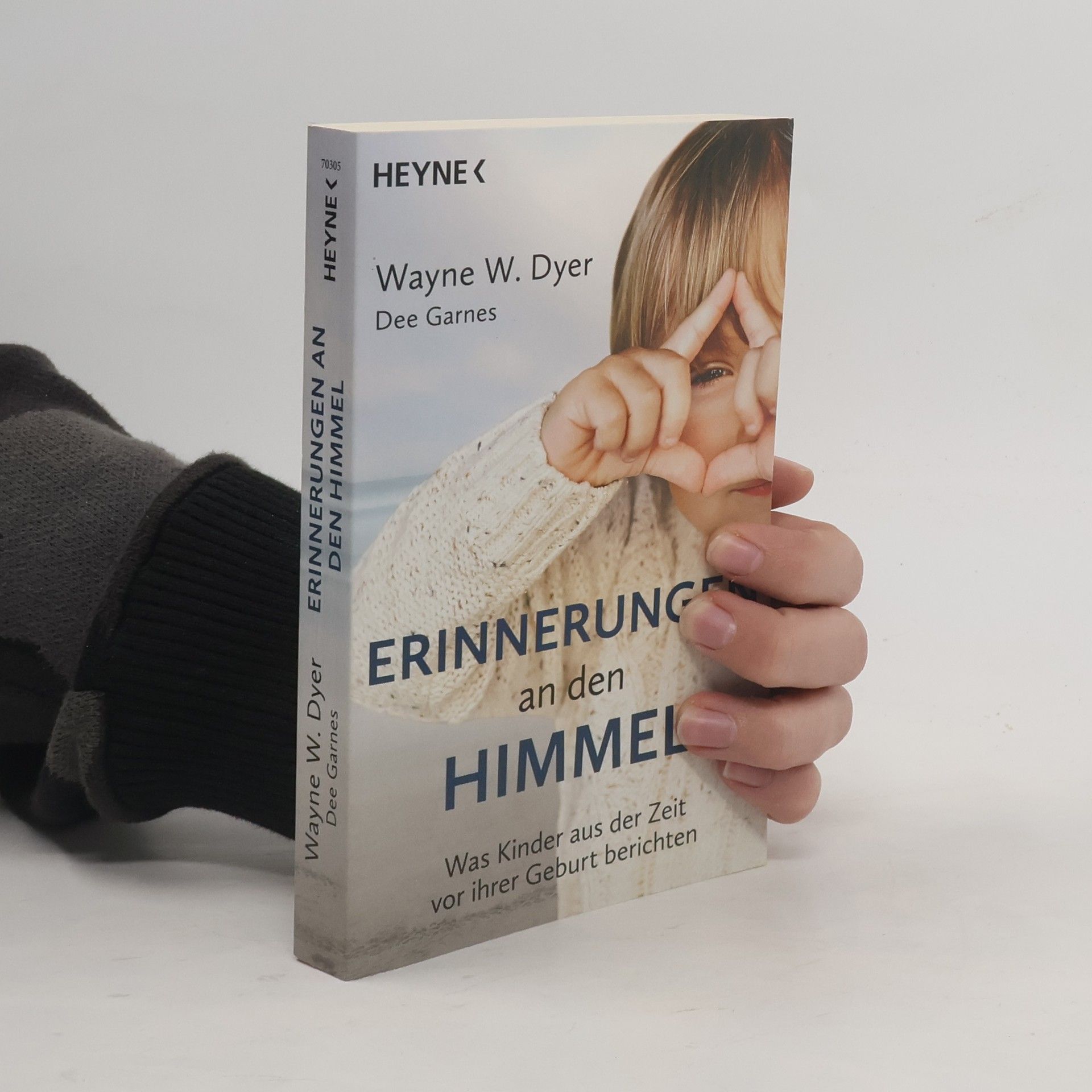 Erinnerungen an den Himmel