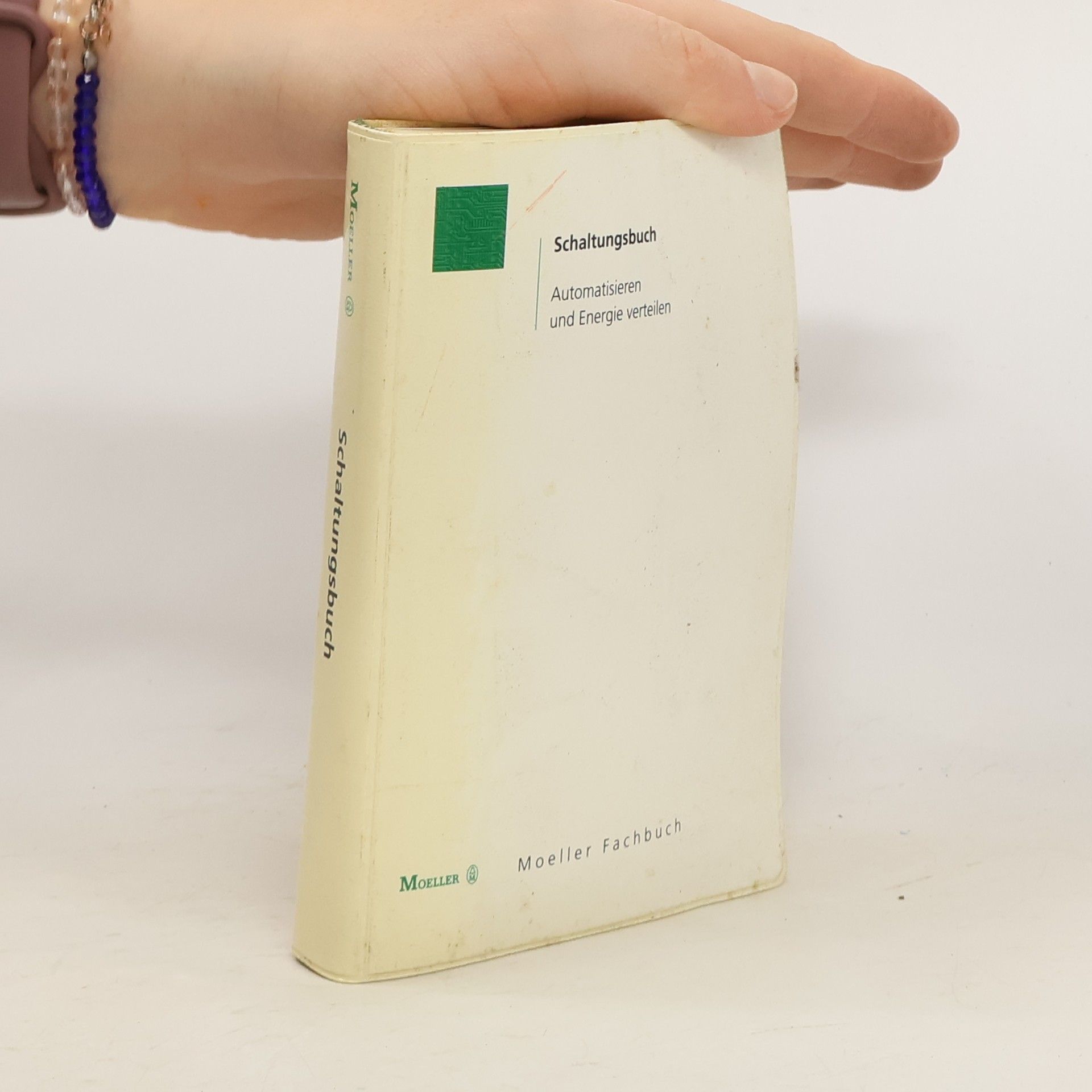 Collectif d'auteurs Schaltungsbuch