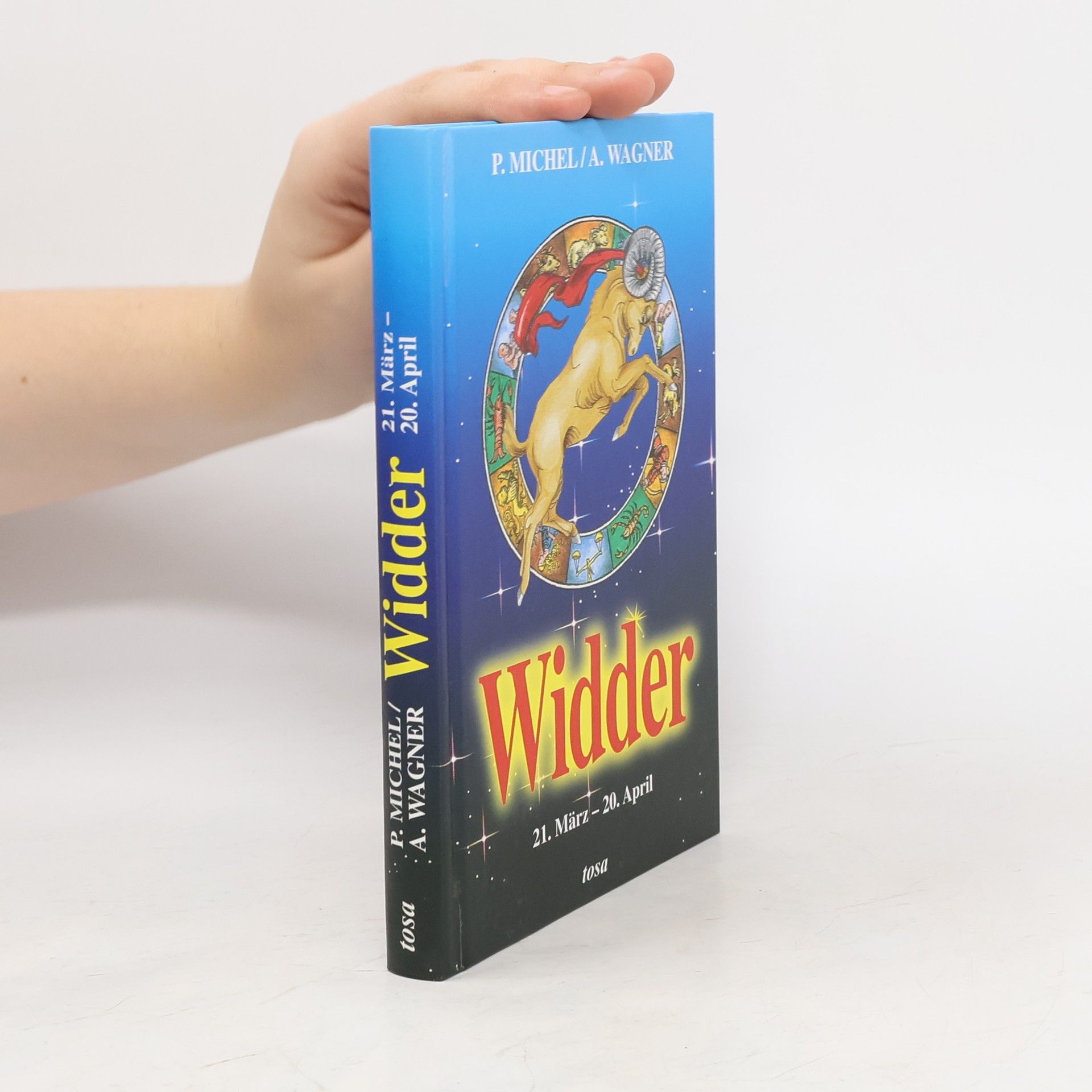 Petra Michel-Fabian Widder