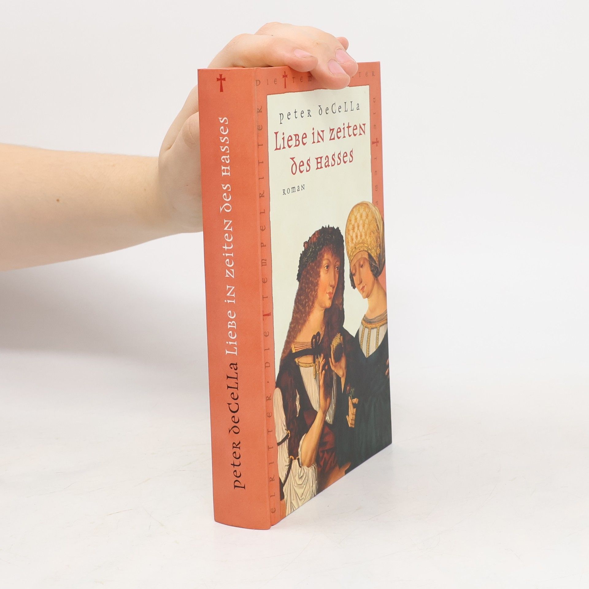 Liebe in Zeiten des Hasses