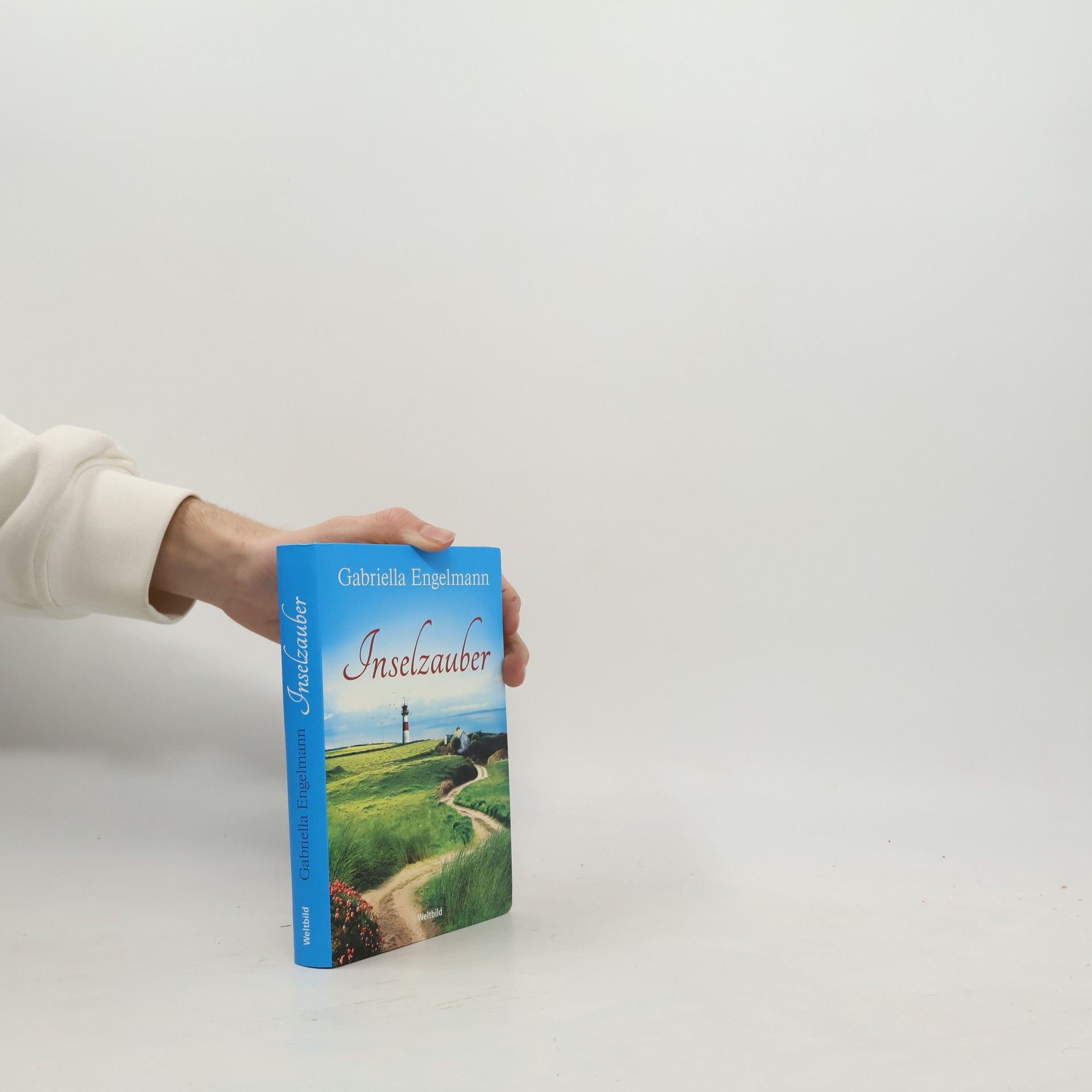 Gabriella Engelmann Wolkenspiele