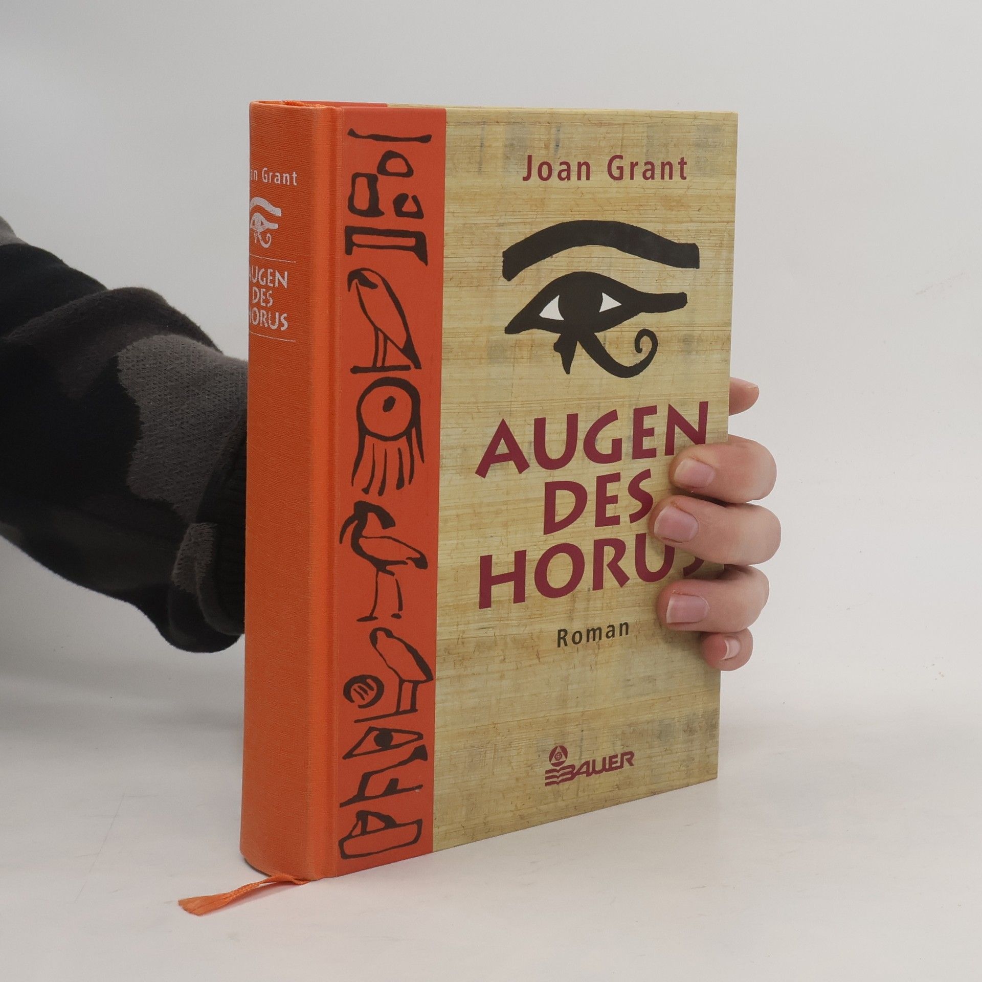 Augen Des Horus