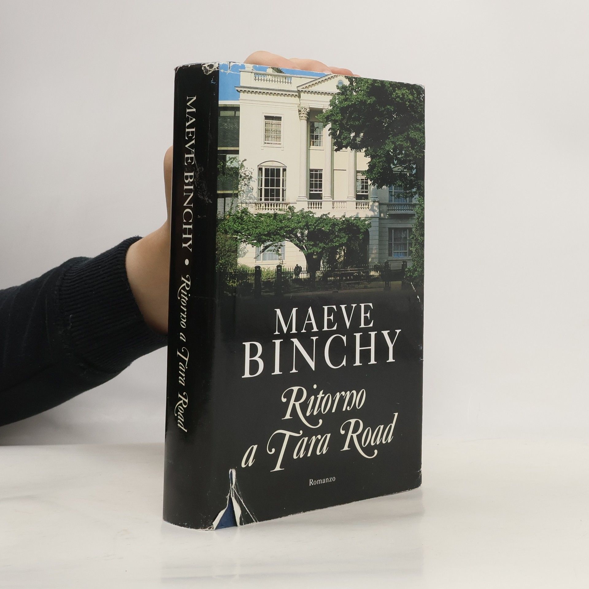 Maeve Binchy Ritorno a Tara Road