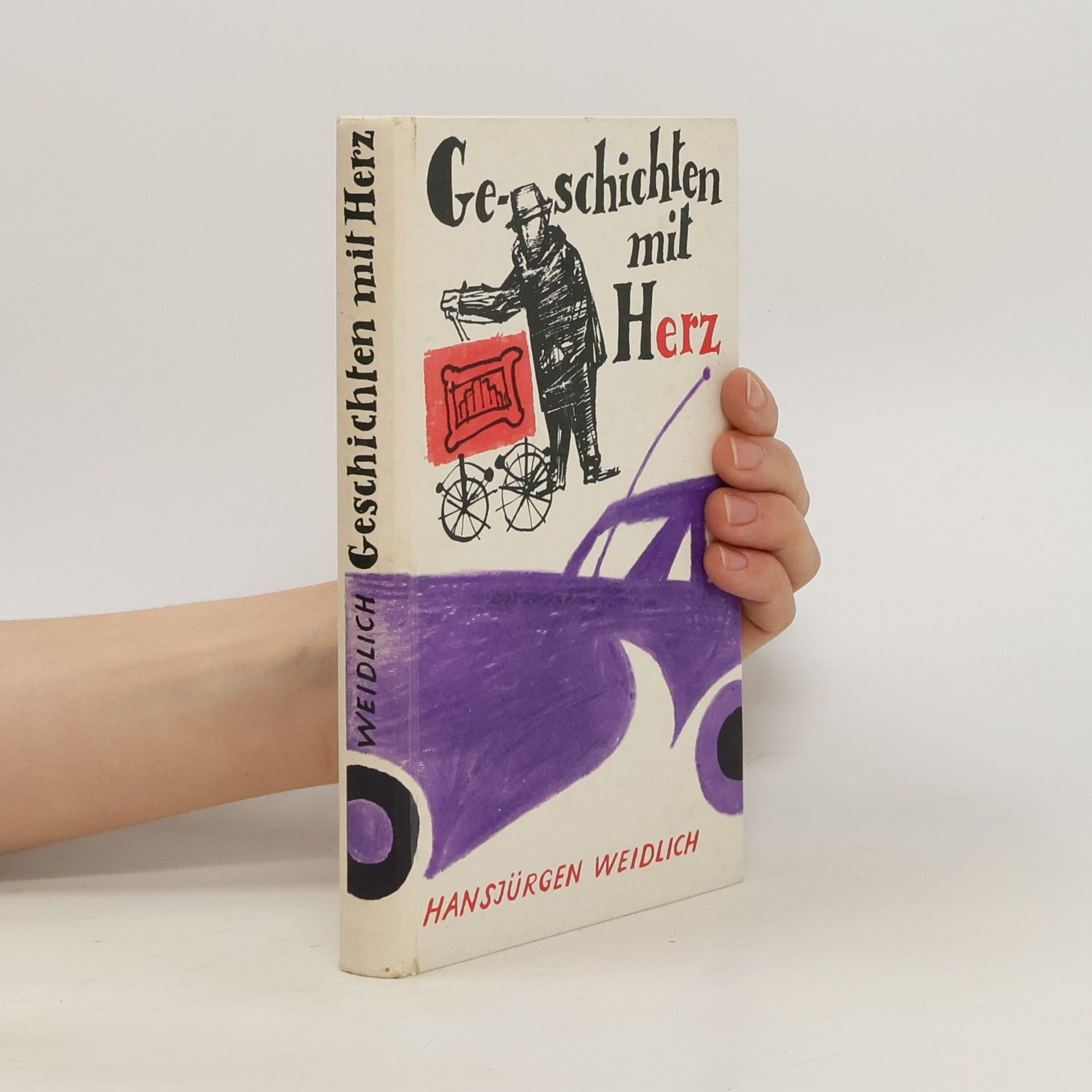 Geschichten mit Herz