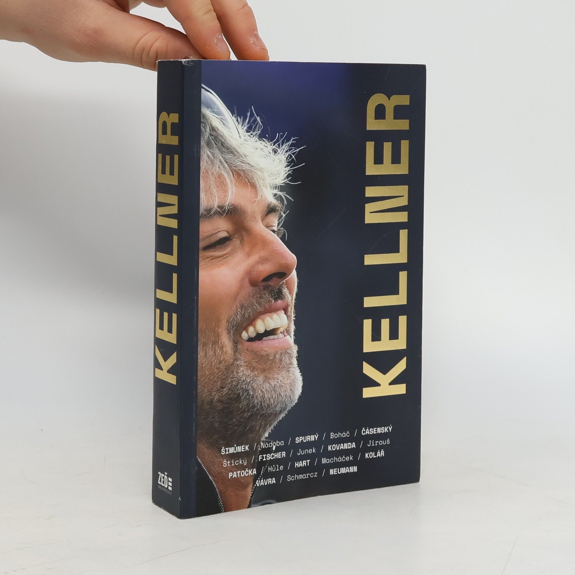 Various authors Kellner