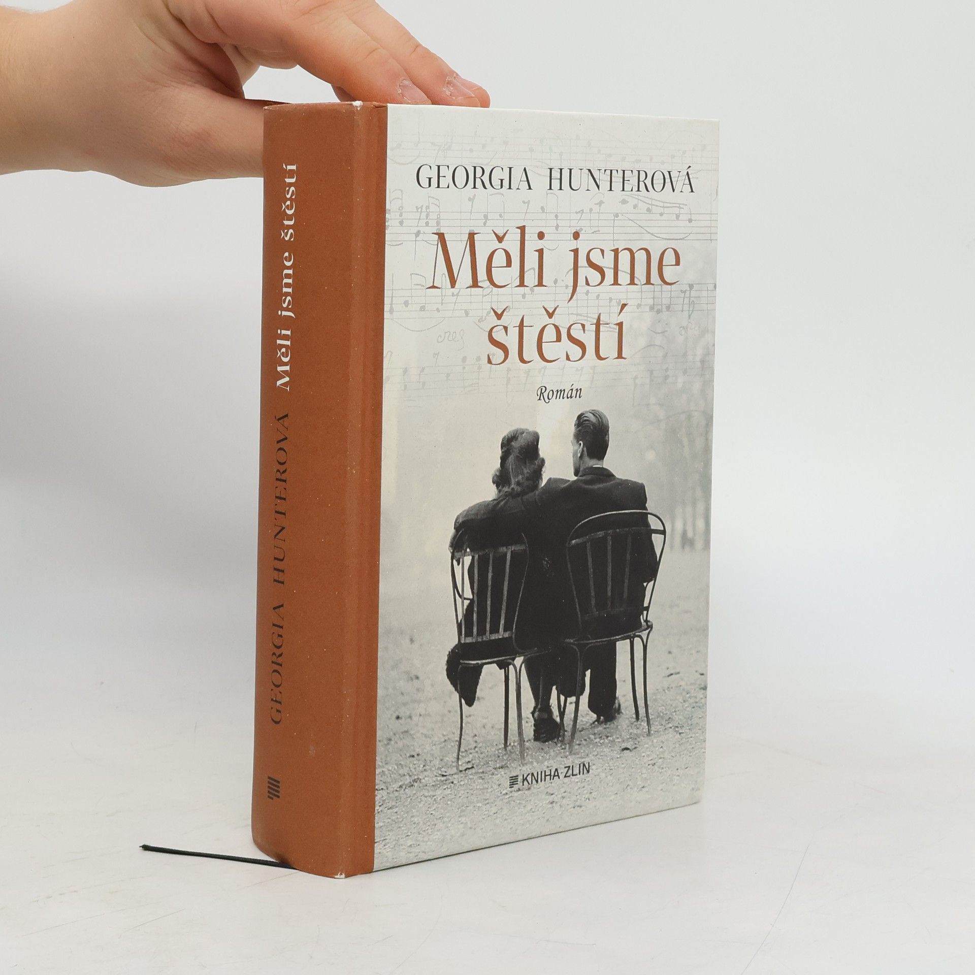 Měli jsme štěstí