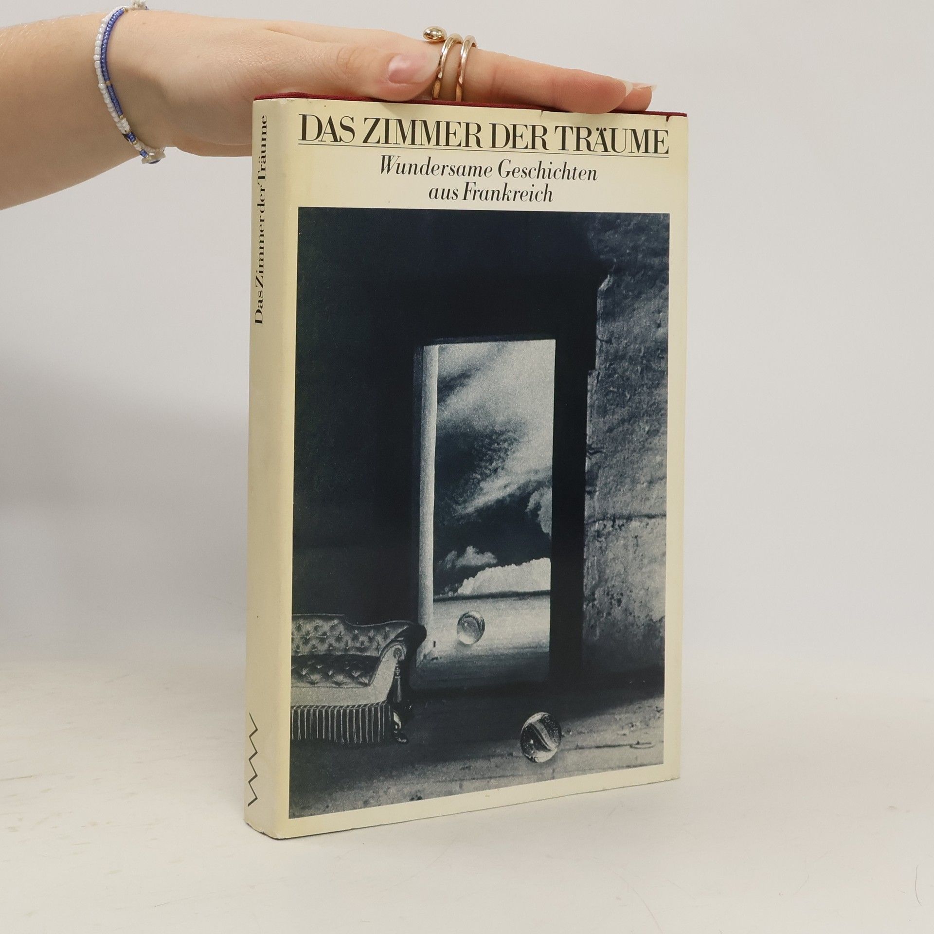 Autorenkollektiv Das Zimmer der Träume