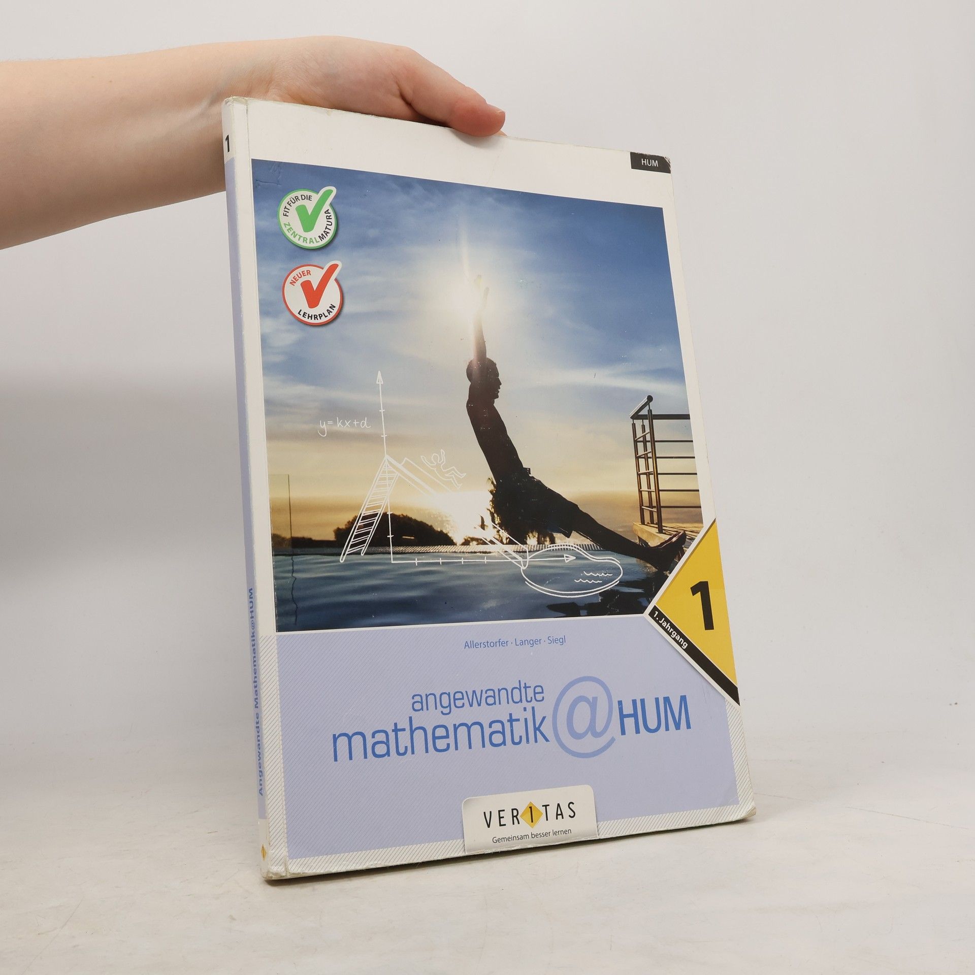 Angewandte Mathematik@HUM