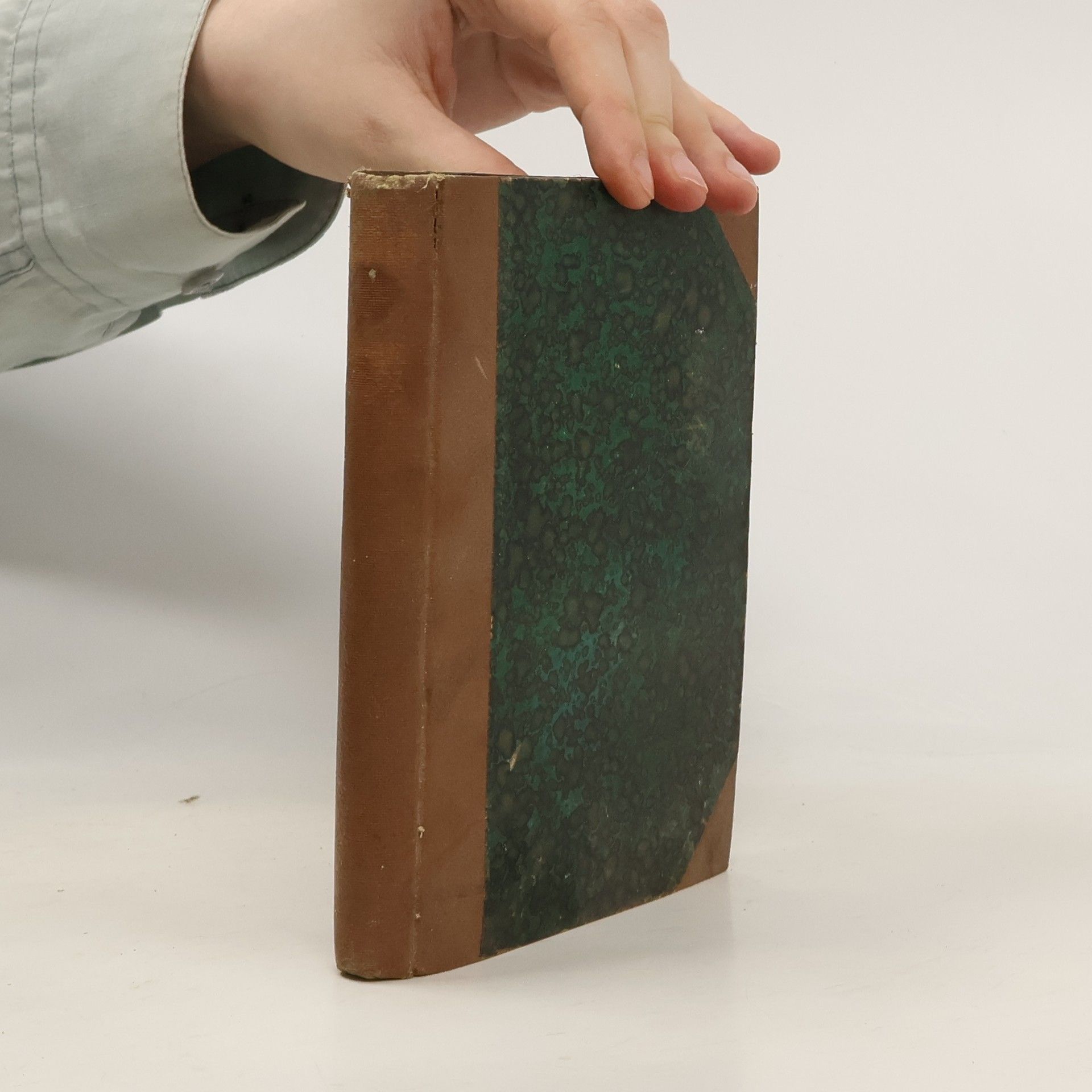 Vzpomínky z mládí