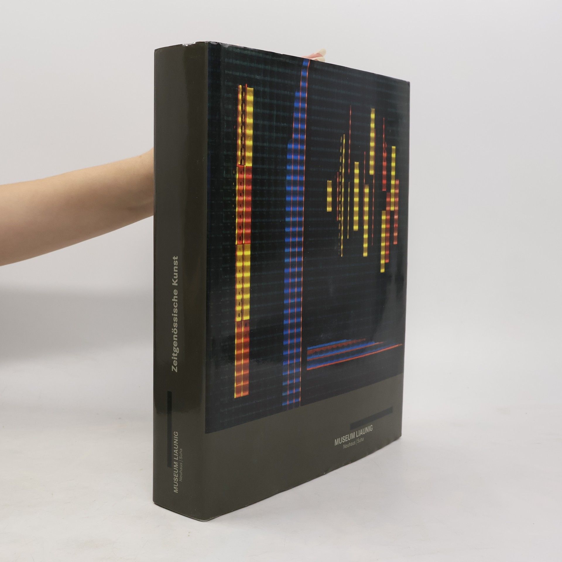 Zeitgenössische Kunst