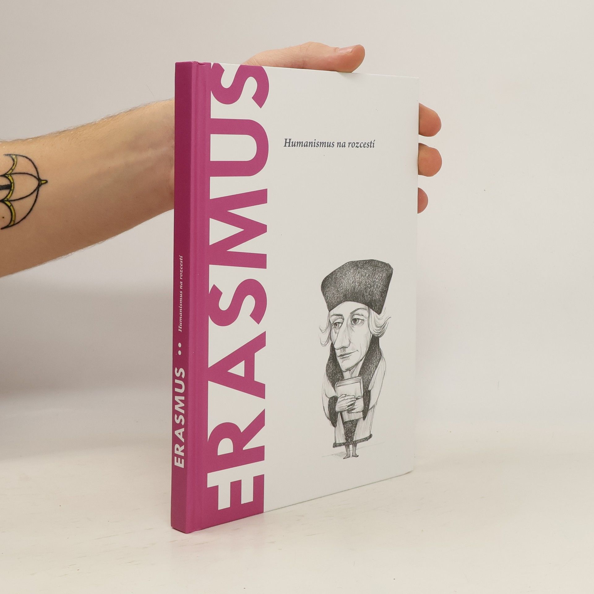 Jorge Ledo Martínez Erasmus