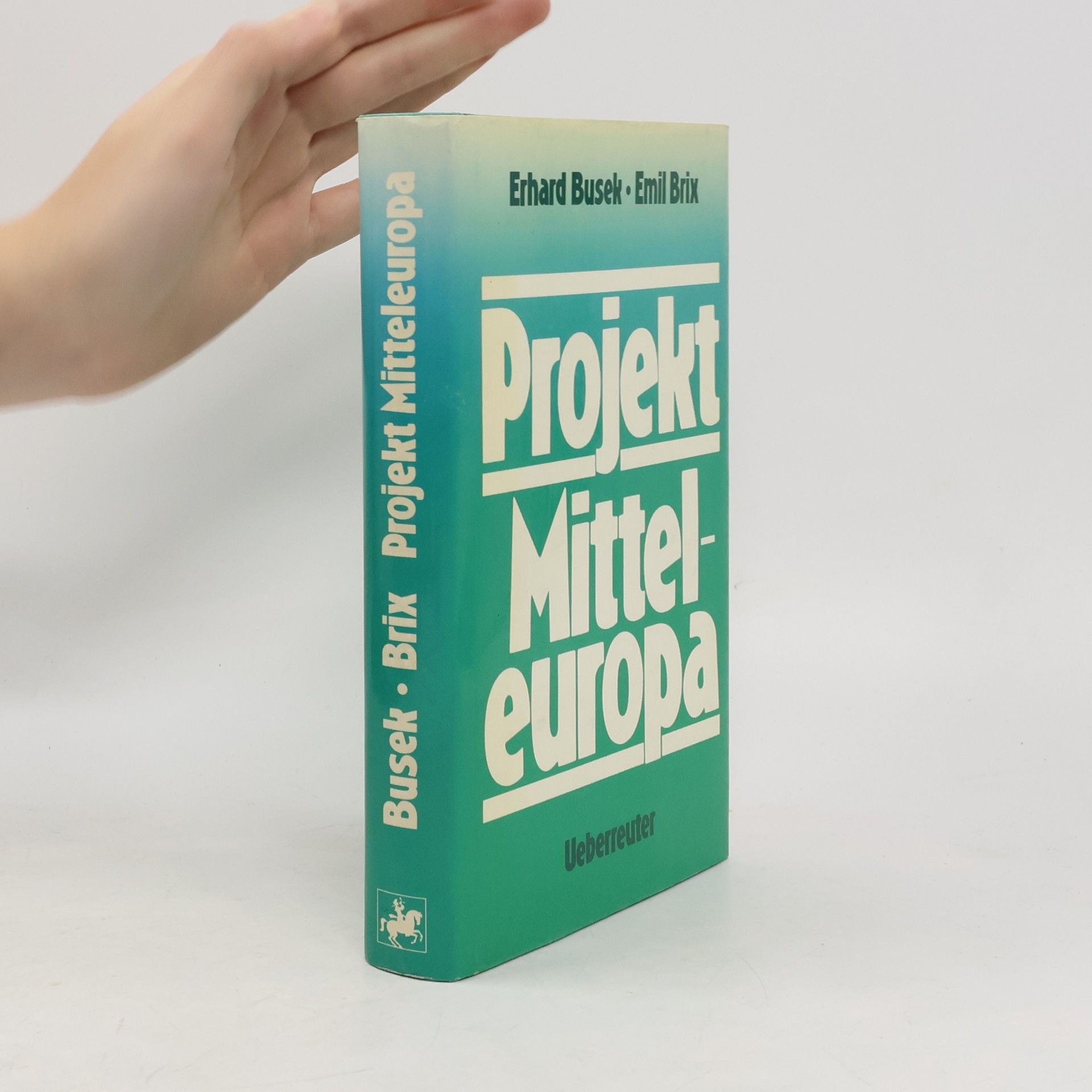 Projekt Mitteleuropa