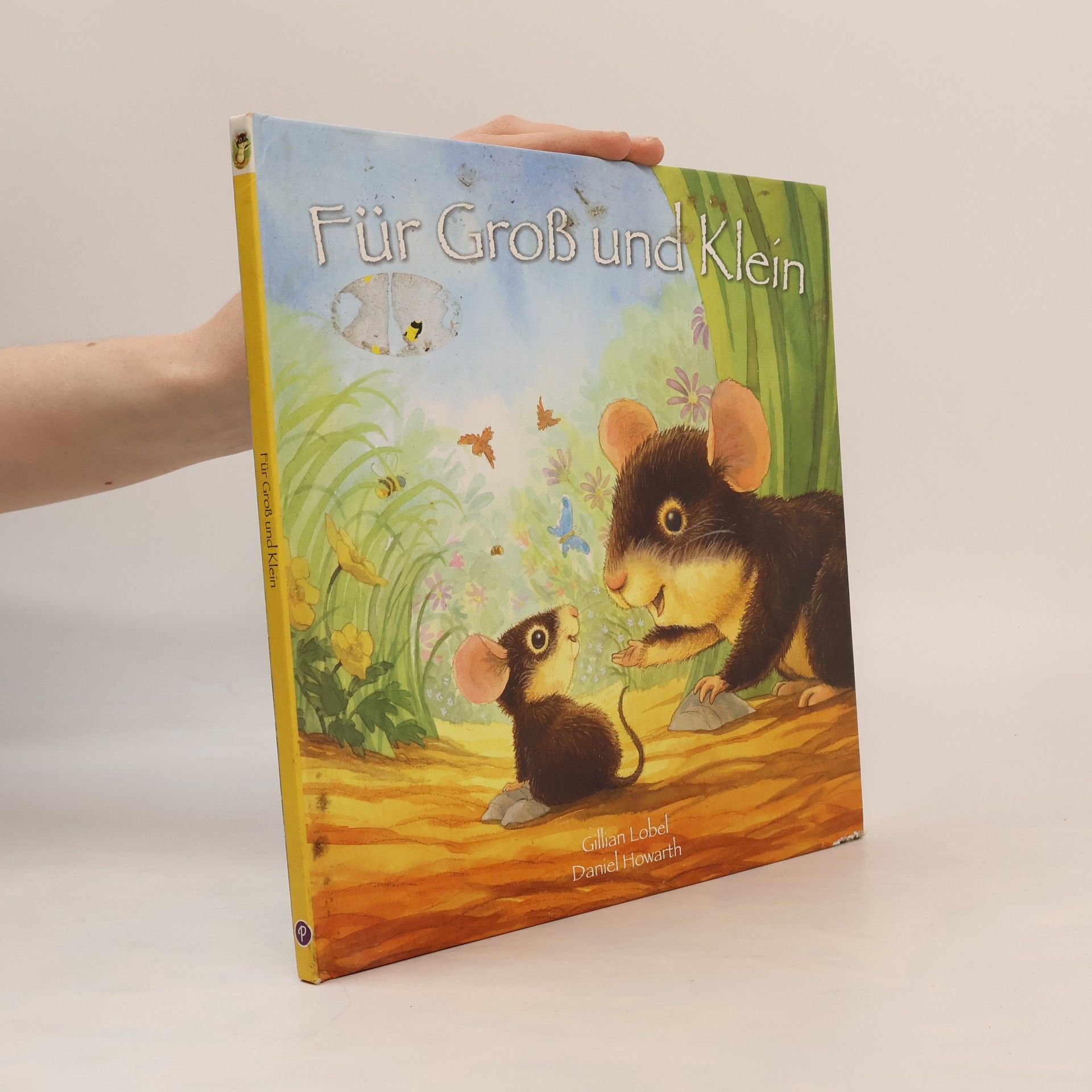 Gillian Lobel Für Groß und Klein