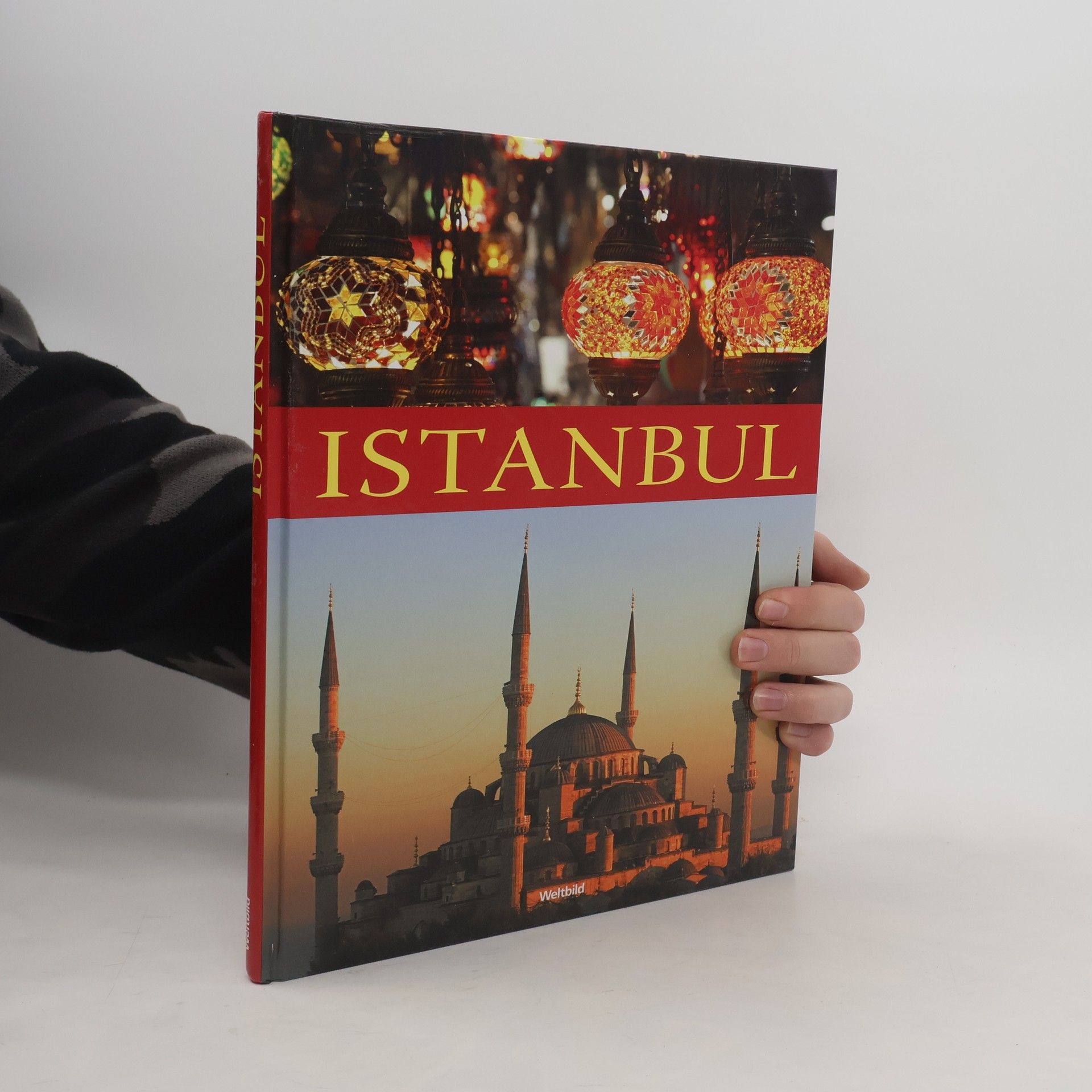 Bobby Fischer Istanbul