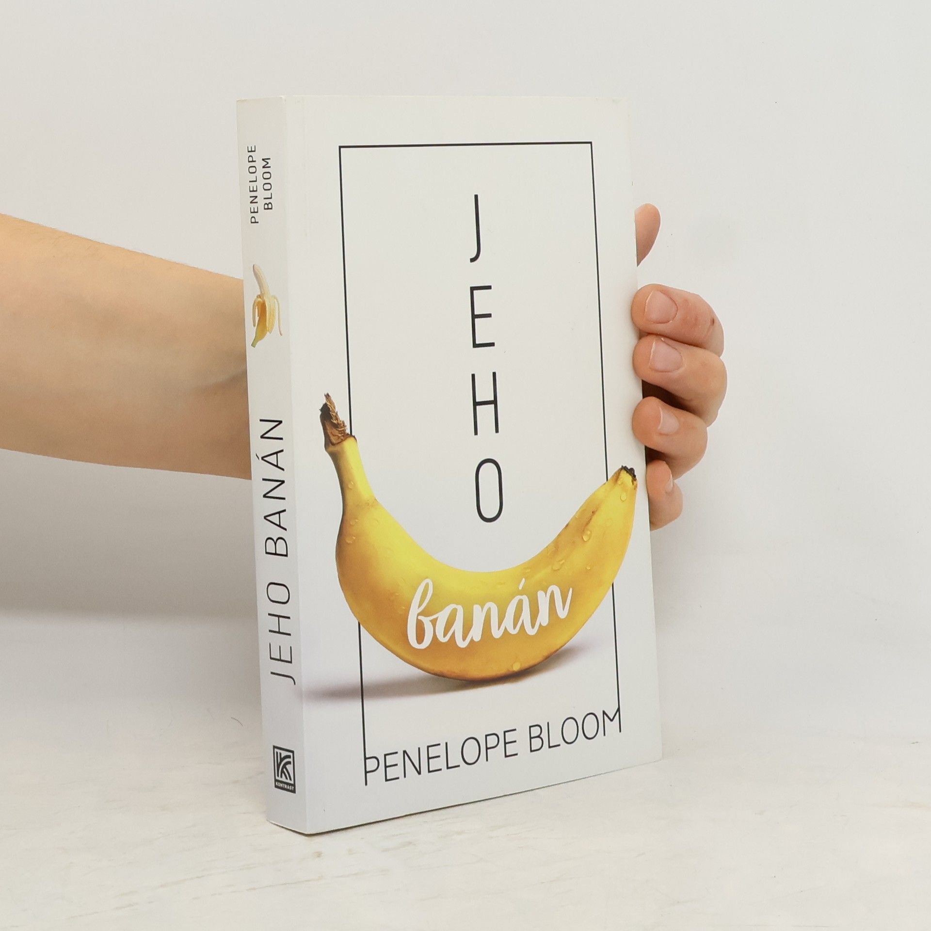 Penelope Bloom Jeho banán