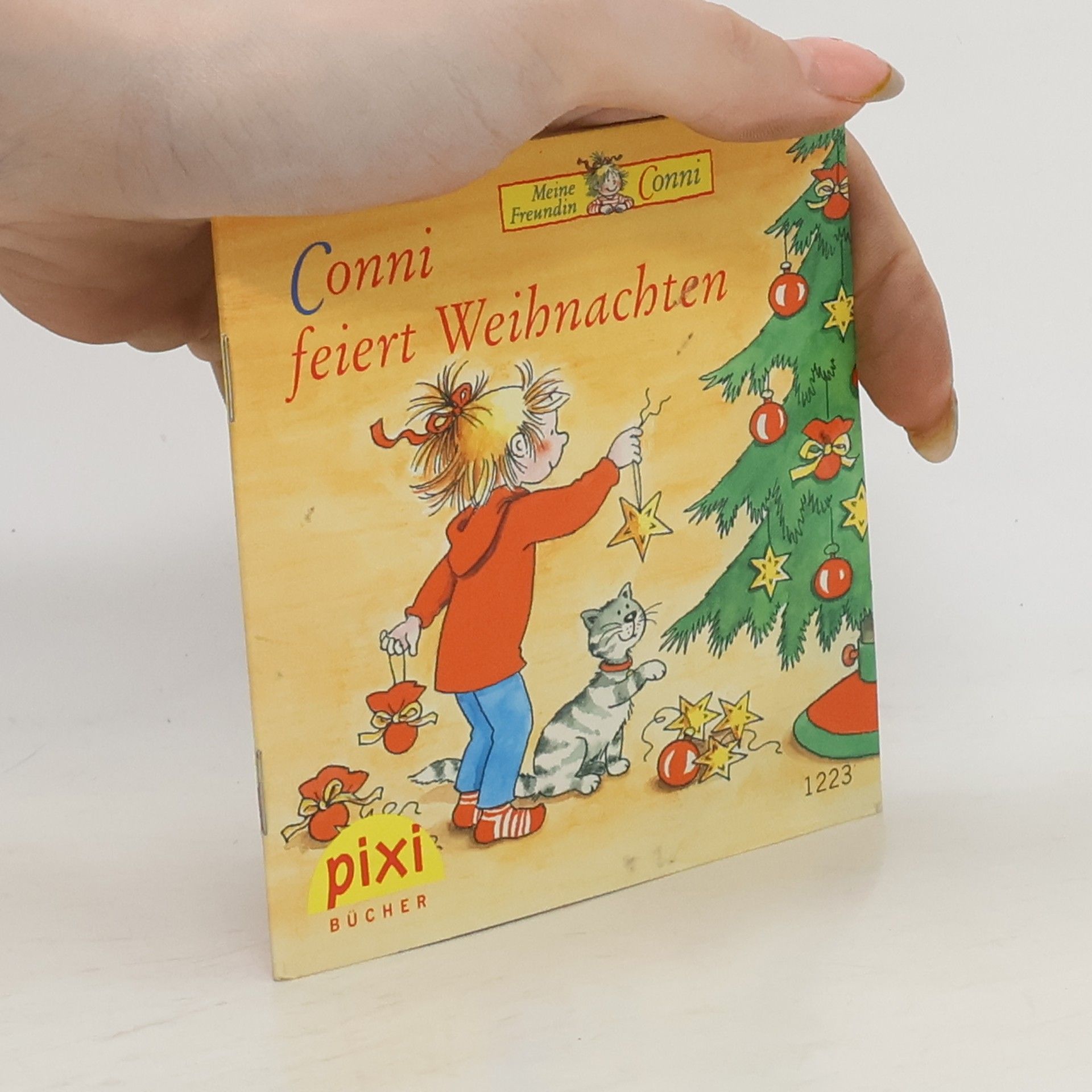 Collectif d'auteurs Anna und Weihnachten